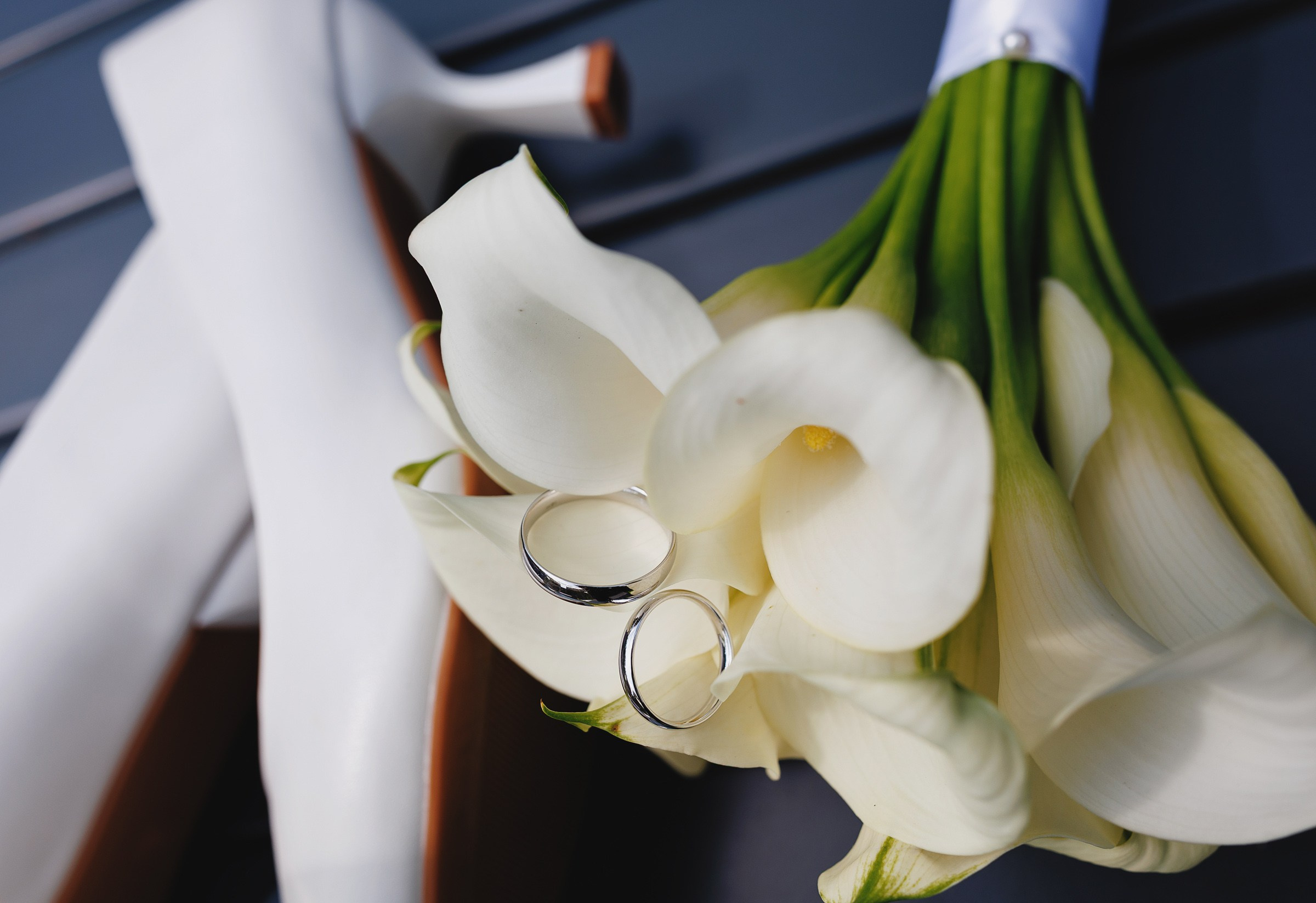 Александр и Анна. Свадебный фотограф и видеограф Дмитрий Горяченков