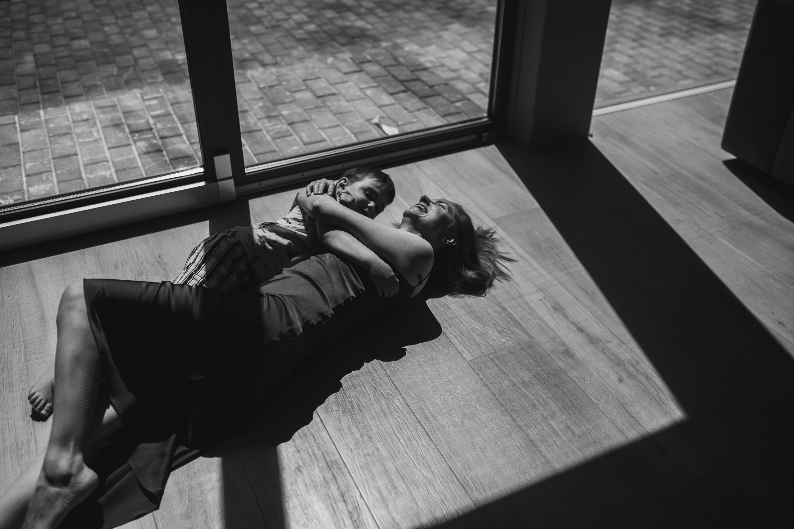 Лена Саша Савва и Алиса. Семейный фотограф в Москве. Дарья Долгих