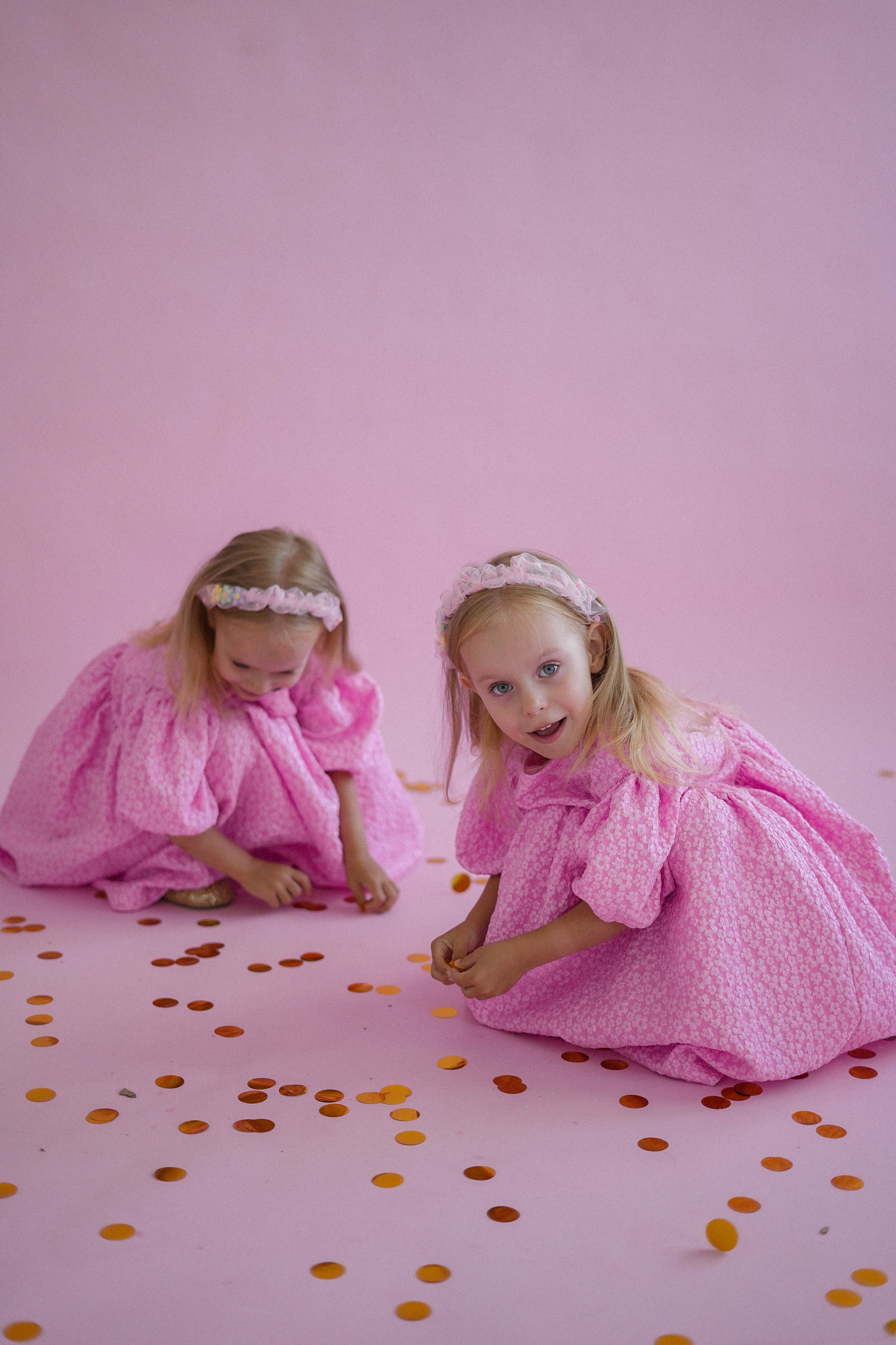 Варя и Поля. Фотограф Волгоград Анастасия Ли