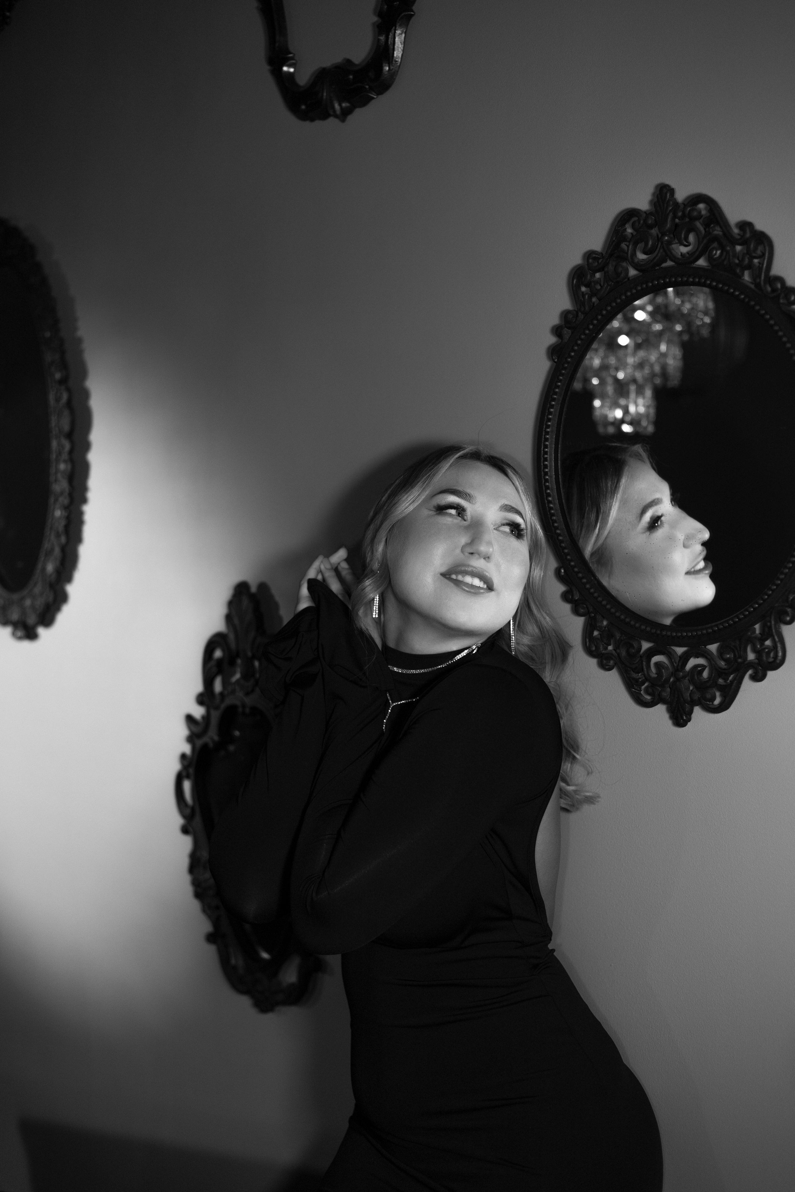 Дарья. Фотограф Марина Кот