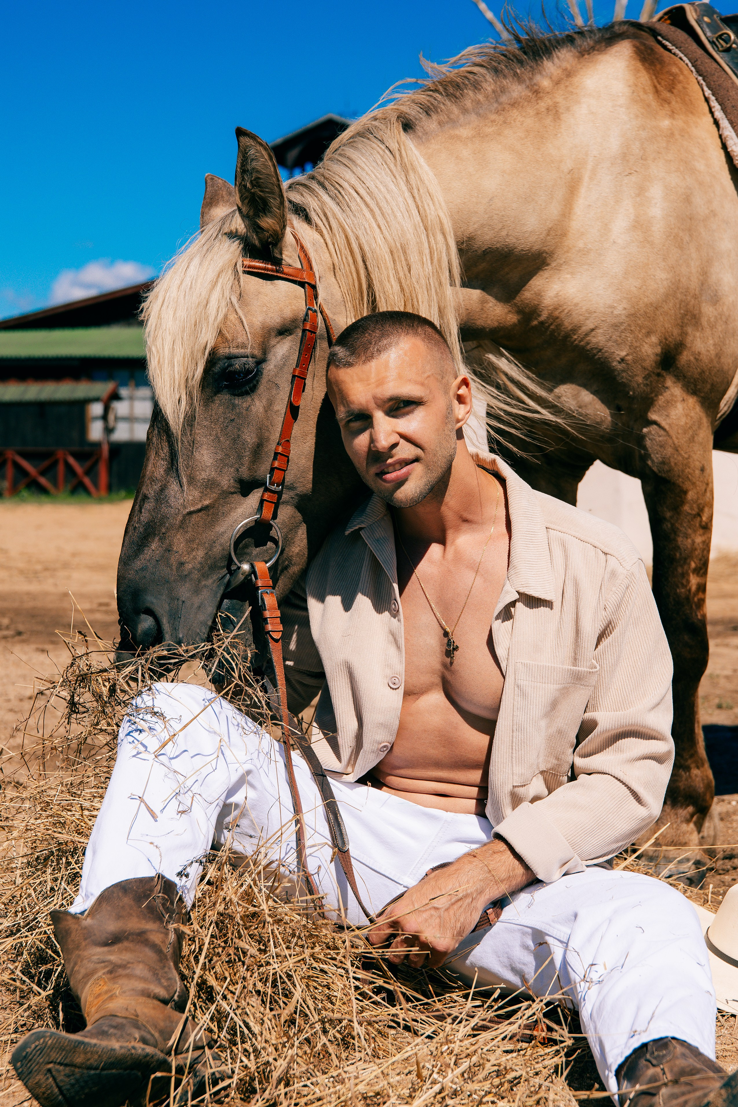 Сергей. Свадебный/Портретный фотограф снимаю в Москве