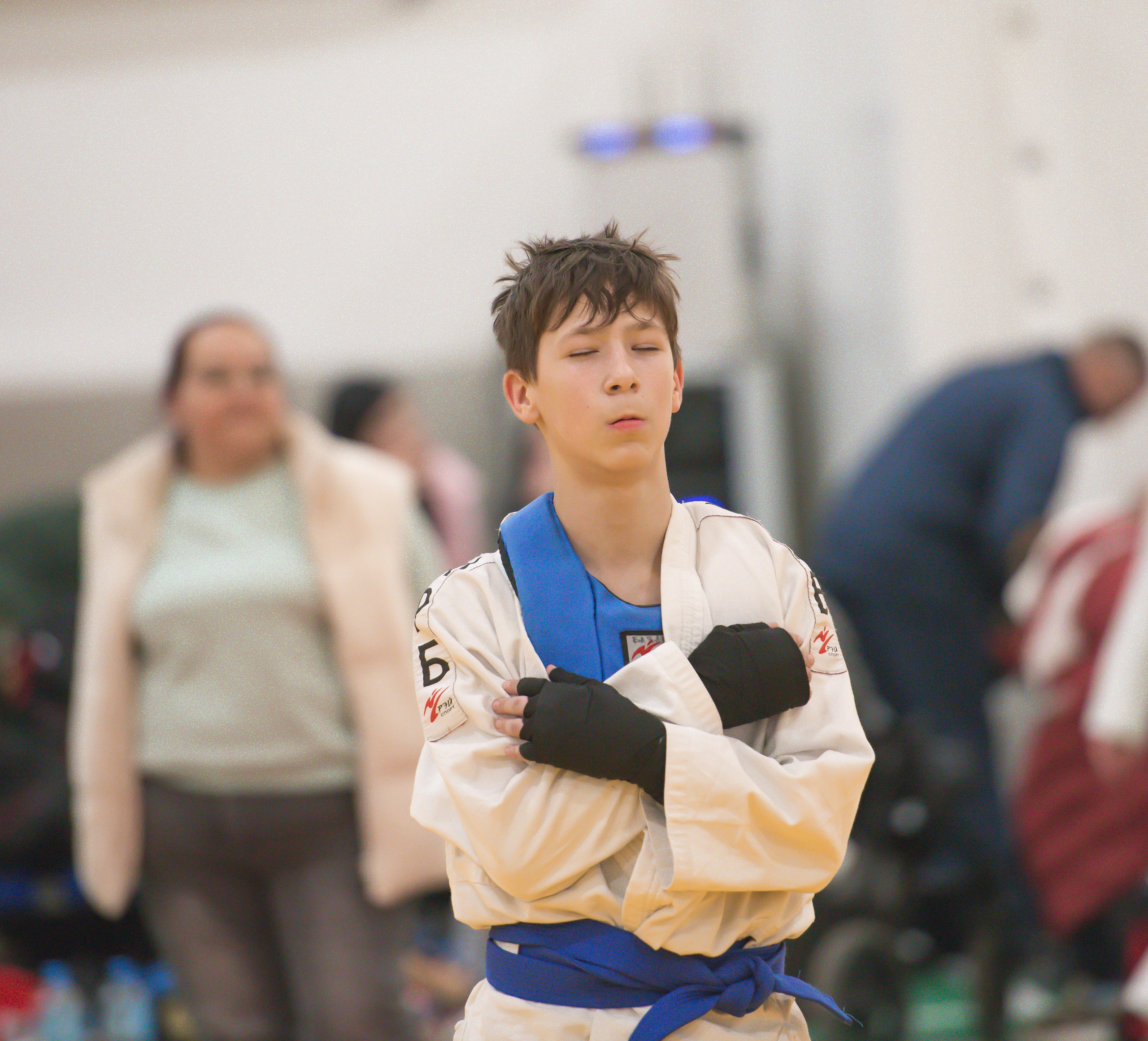 Армейский Рукопашный бой. Денис Садовый фотограф Севастополь