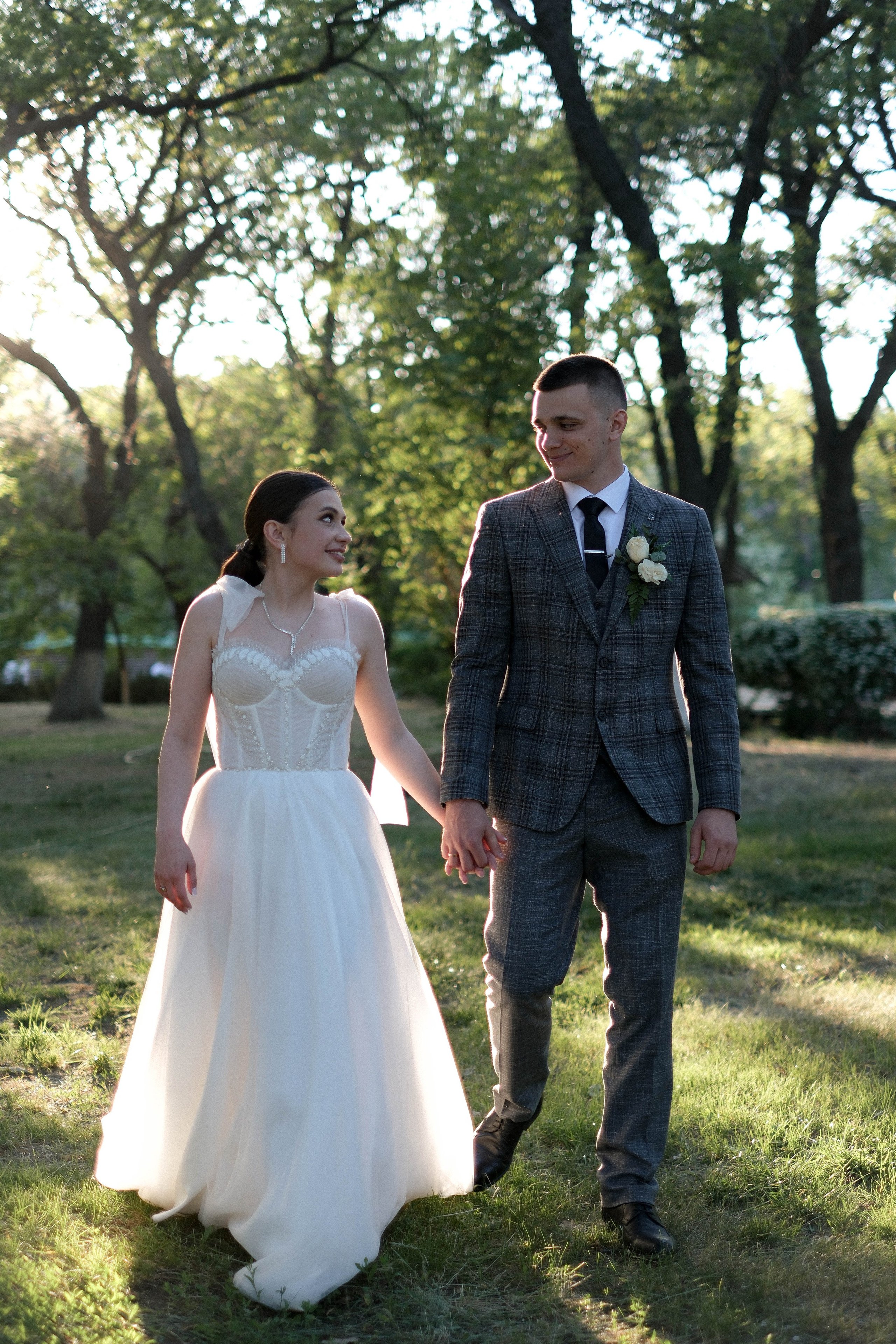 Катя & Дима. Главная