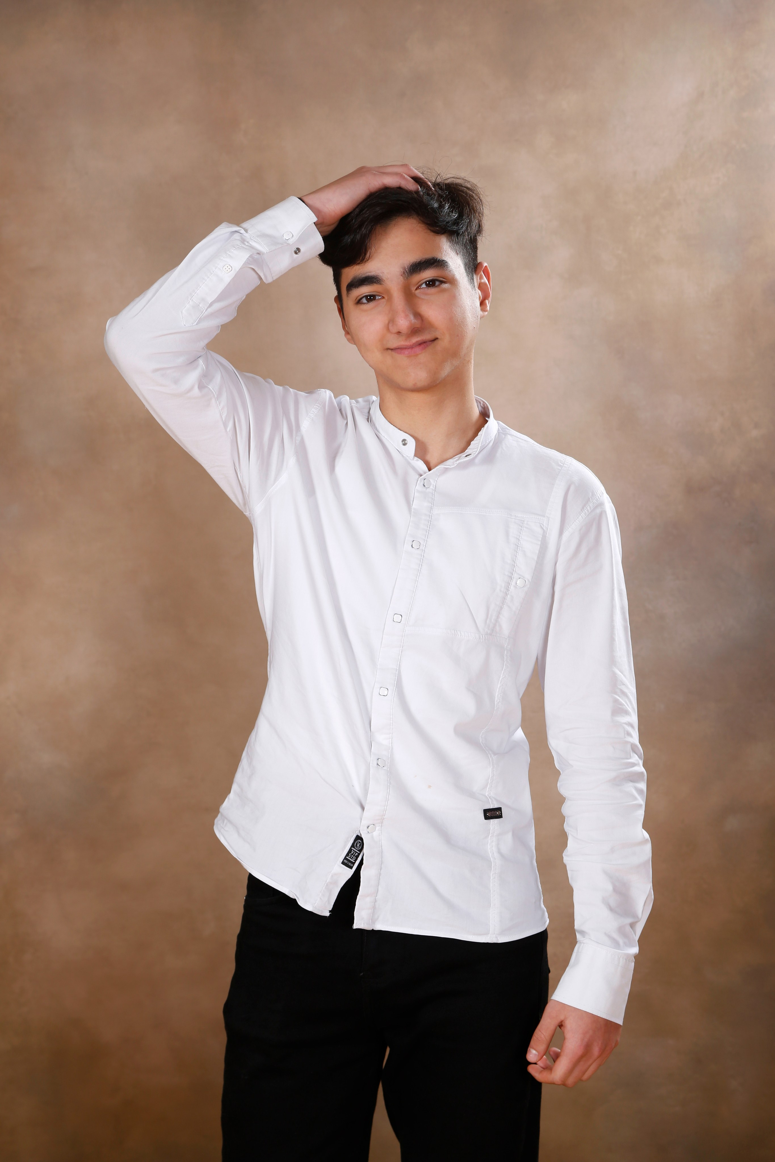 ВЫПУСКНИКИ. Фотограф Роман Торбеев