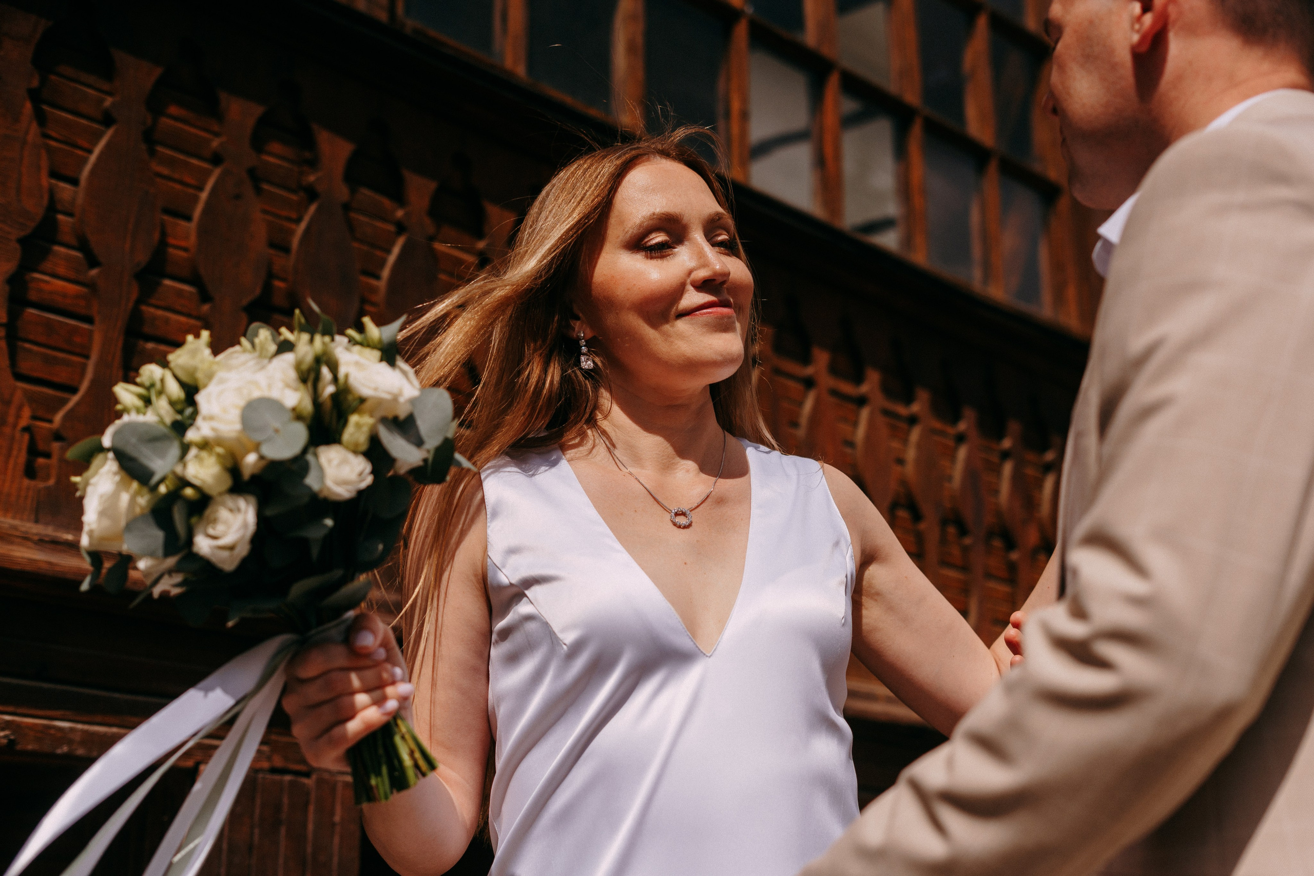 M & E. KFILMS FAMILY Свадебная фото и видеосъемка