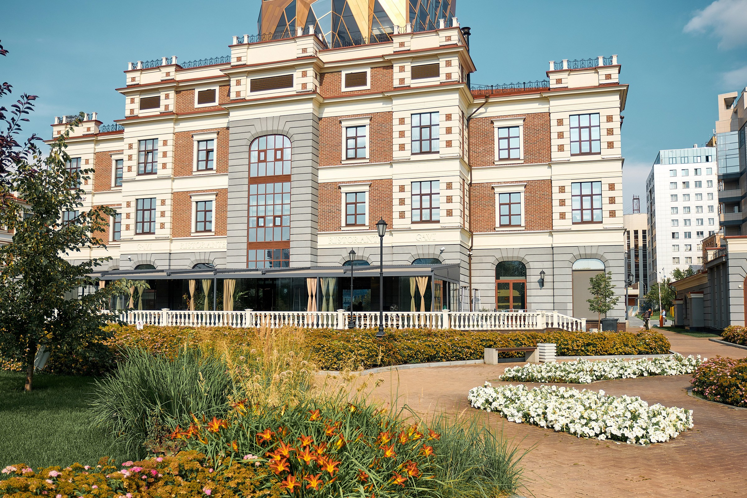 Дмитрий и Влада. Профессиональный фотограф в Екатеринбурге Юра Сахар