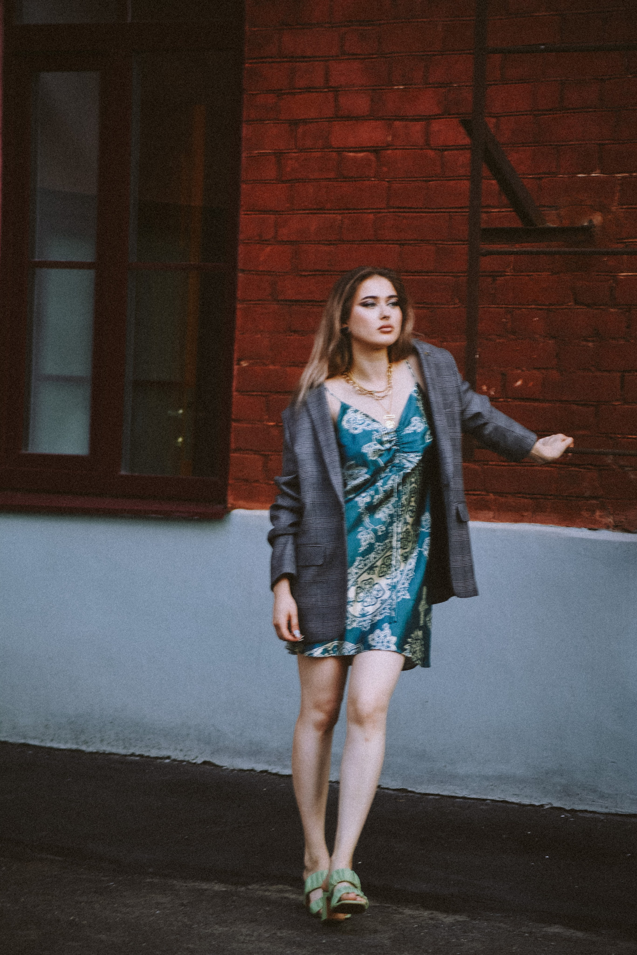 Анастасия. Июнь'21. Фотограф Чебоксары / Москва