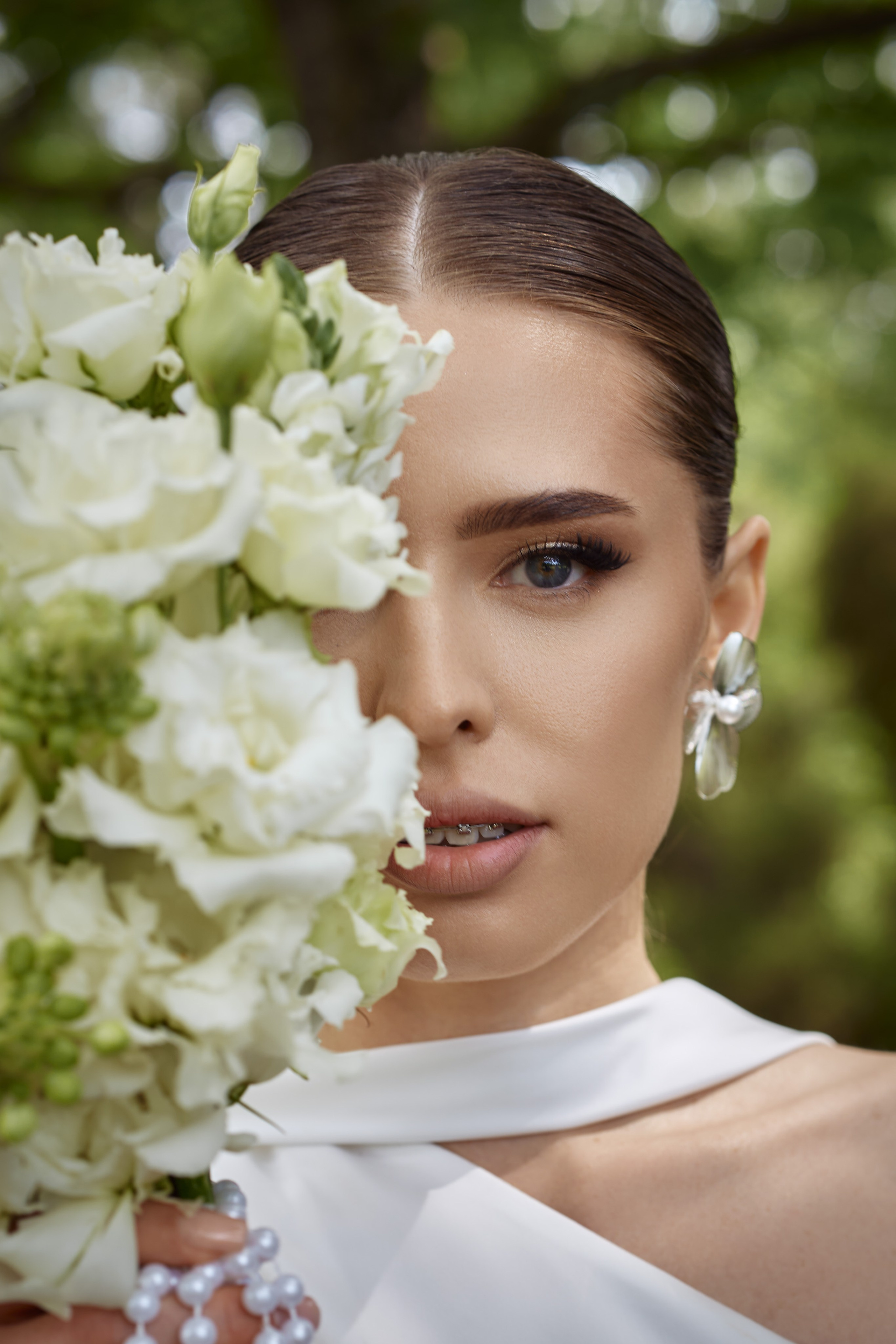 Олеся и Максим. Главная