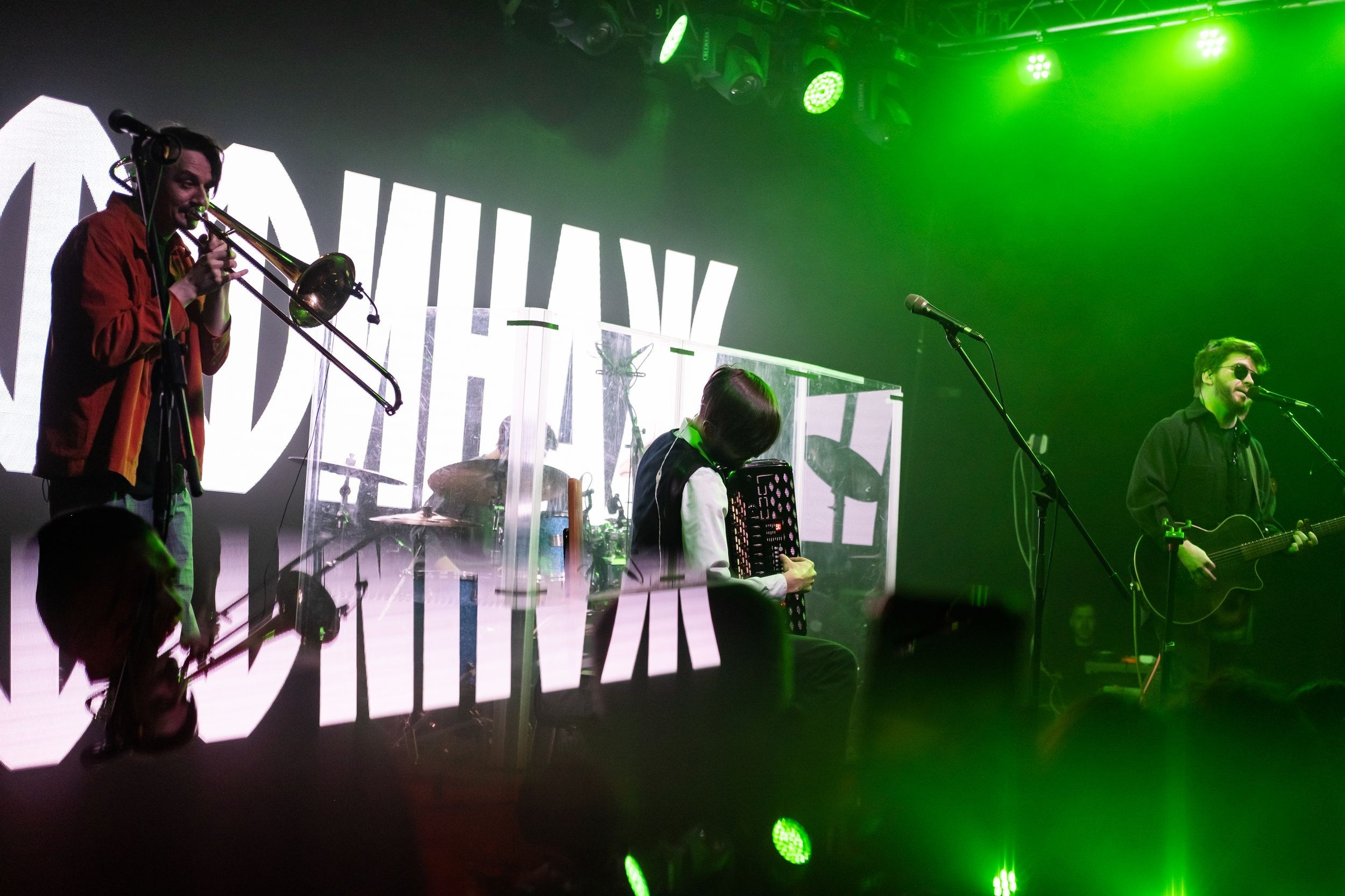 Аффинаж. Репортажный фотограф Алексей Пирязев