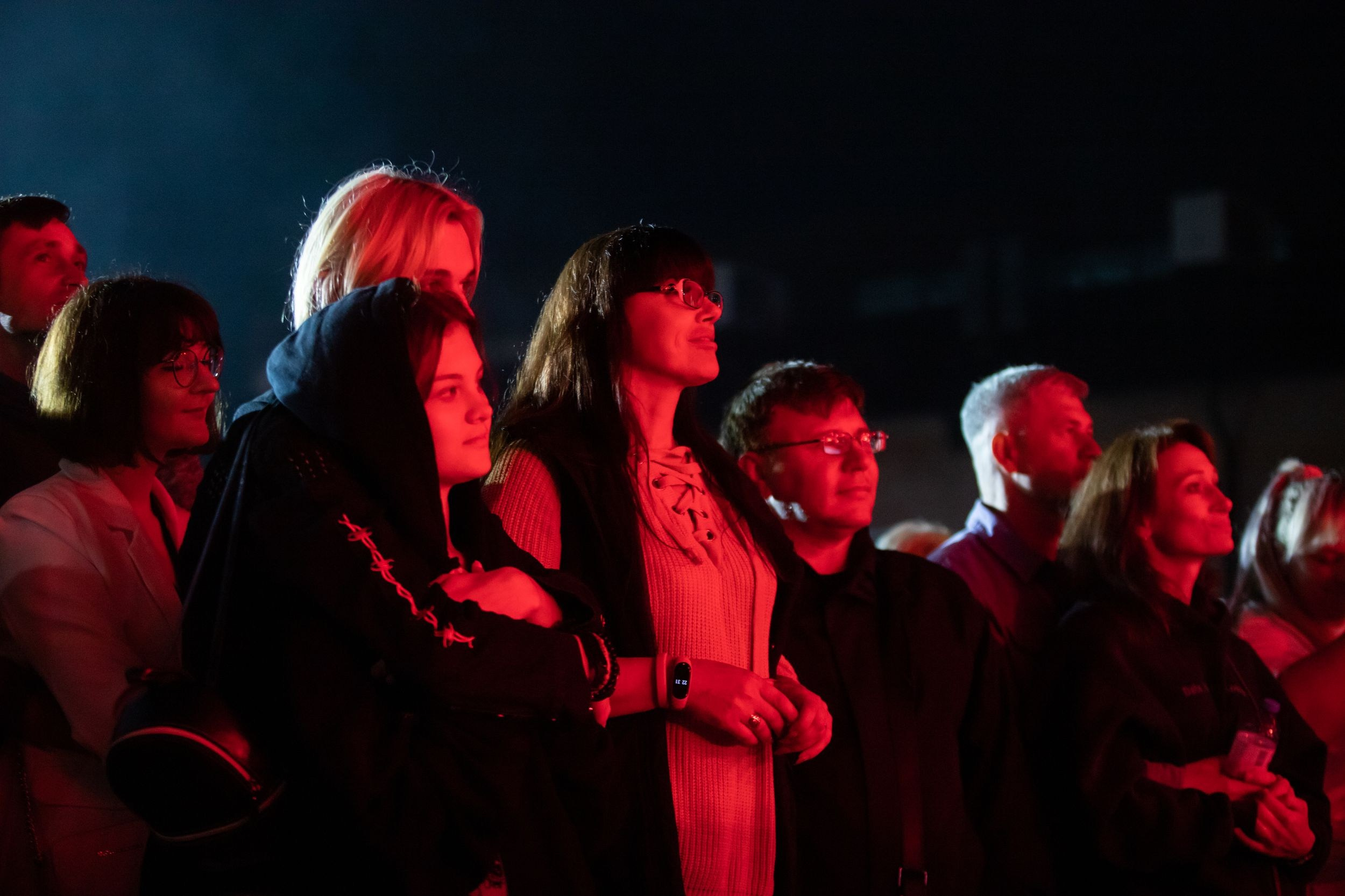 ДиДюЛя. Репортажный фотограф Алексей Пирязев