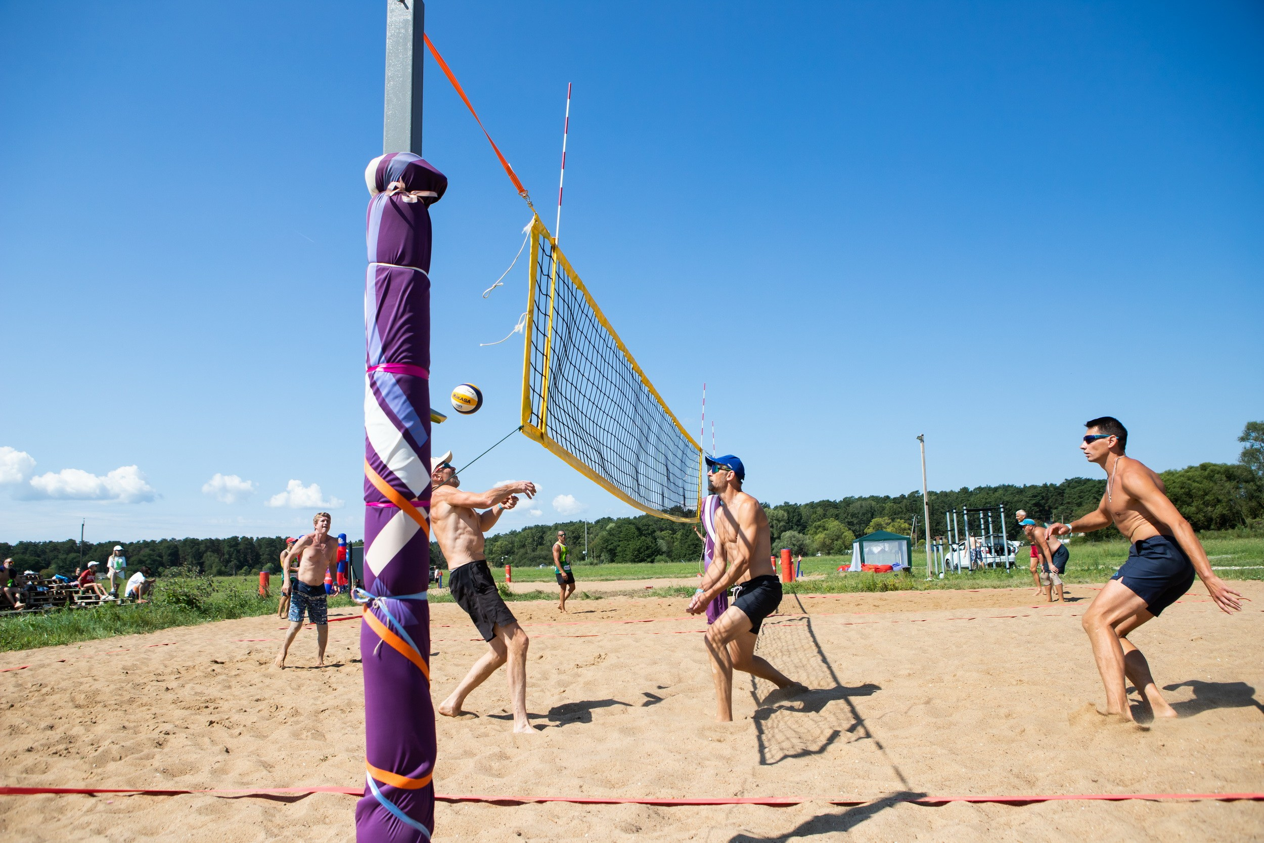 Vashana Sup Camp (26-28 июля 2024). Репортажный фотограф Алексей Пирязев