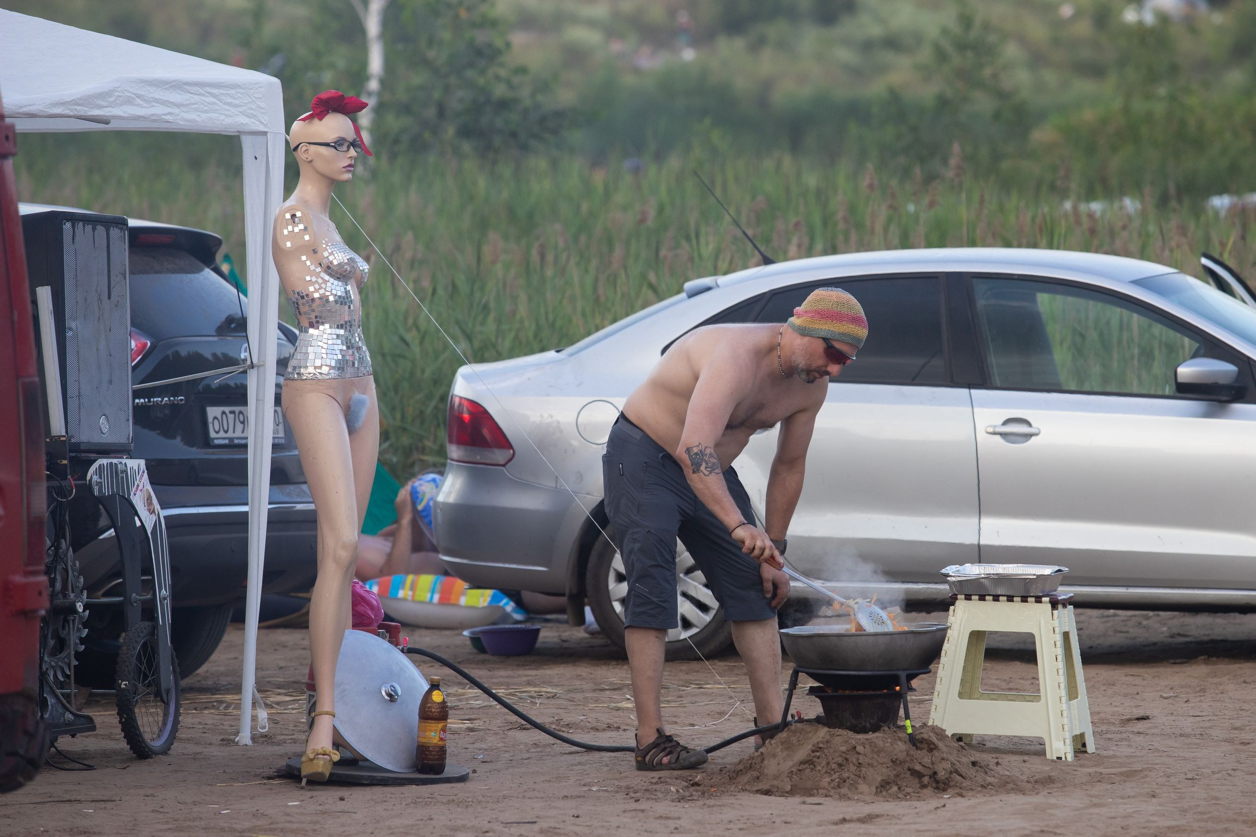 Кондуки (10 июля 2021). Репортажный фотограф Алексей Пирязев
