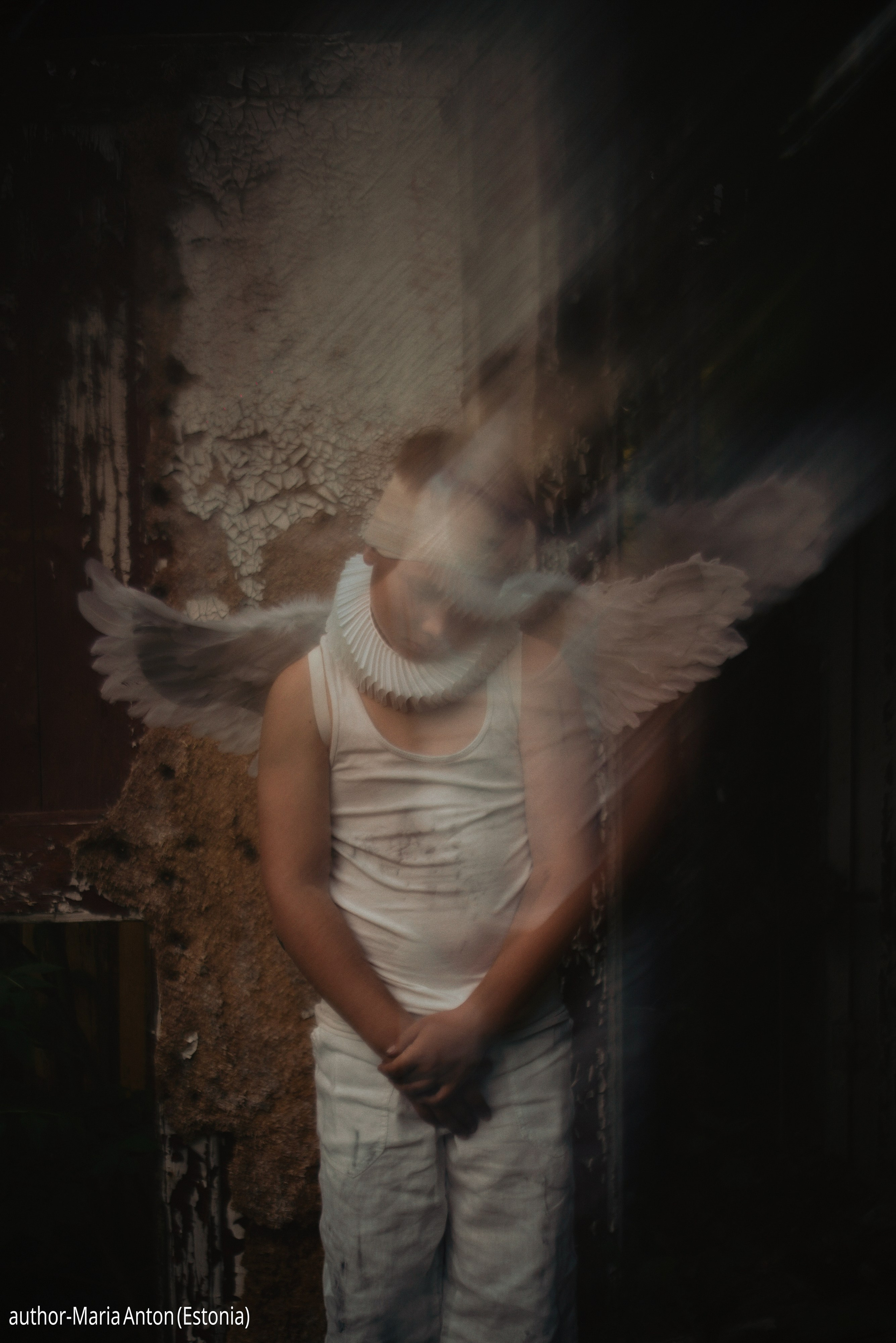 Gallery. UNUSUAL TALENT magazine