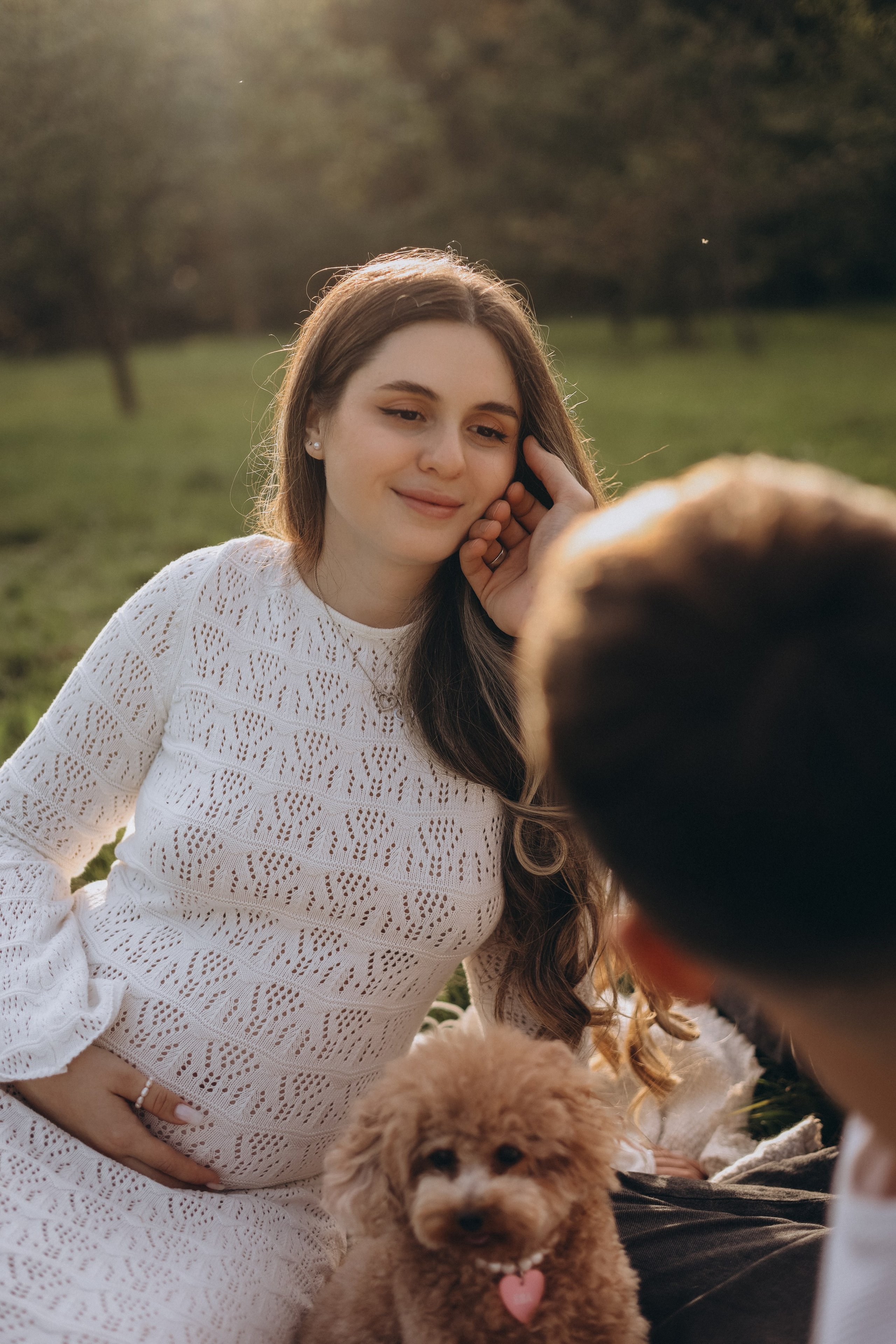 Наташа и Кирилл. Диана Чечель. Свадебный и семейный фотограф в Москве