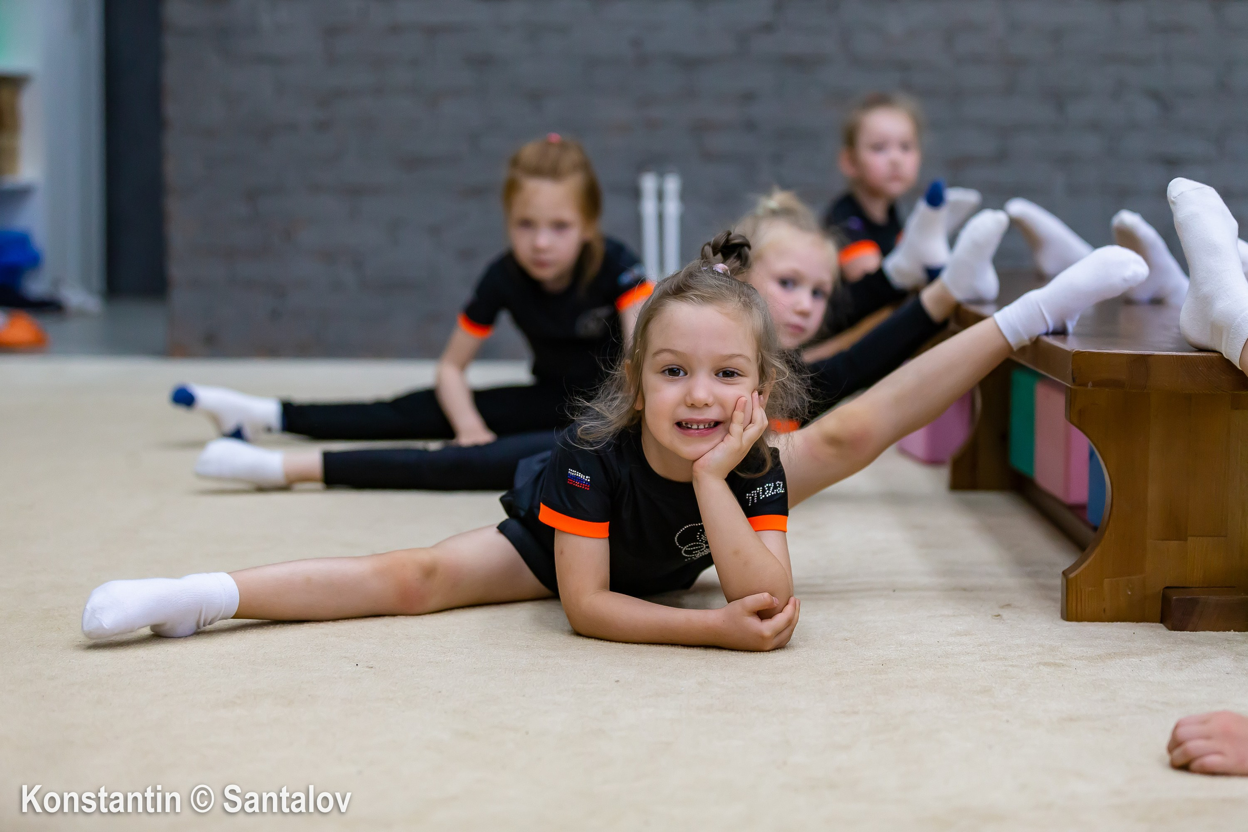 Клуб «Бриоль», Ижевск, 2024. GYM-PHOTO. Спорт в кадре