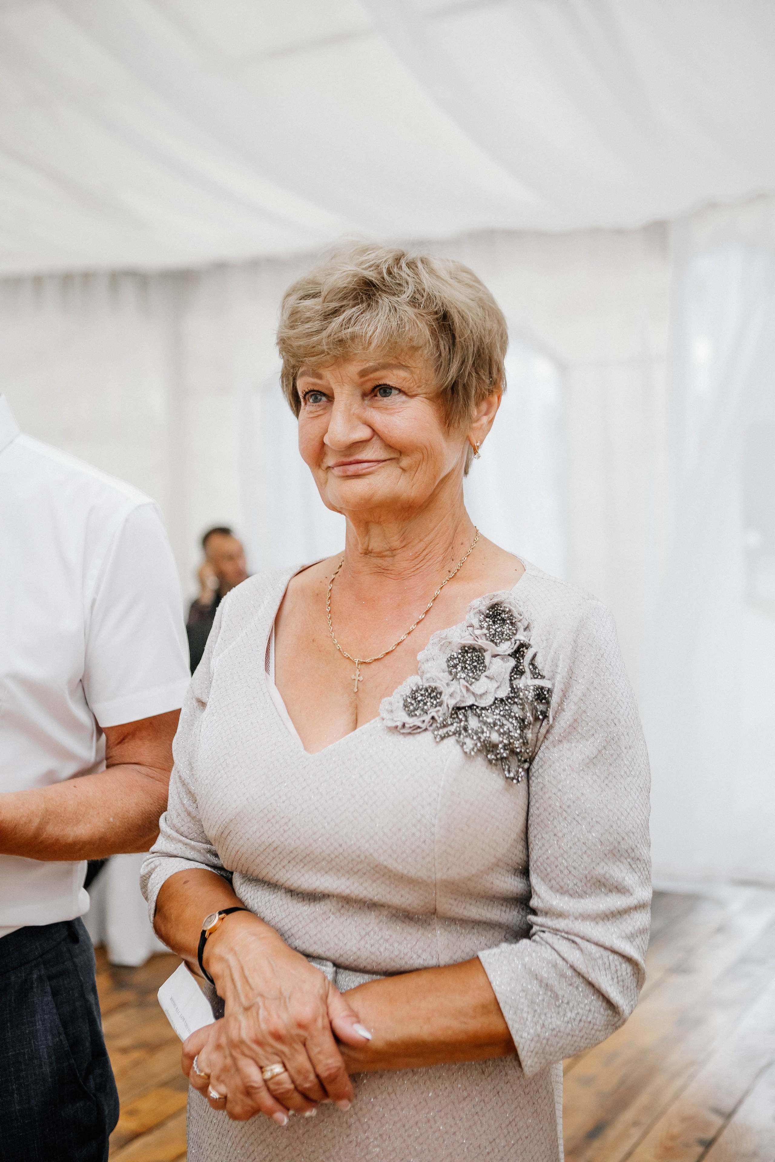 Дмитрий и Алёна. Рыжова Тамара