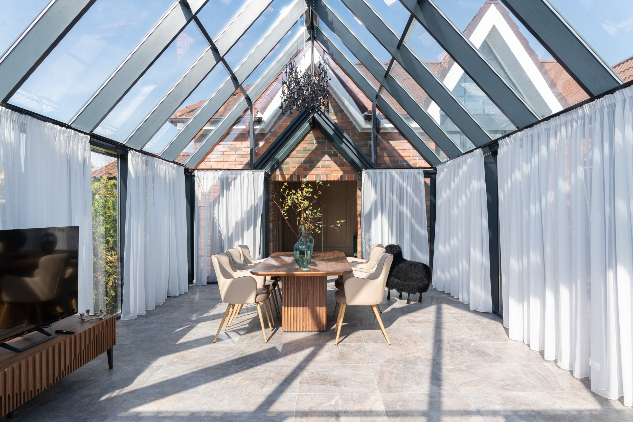 Гармонд дом 1. Интерьерный, портретный и семейный фотограф в Москве Мария Иринархова