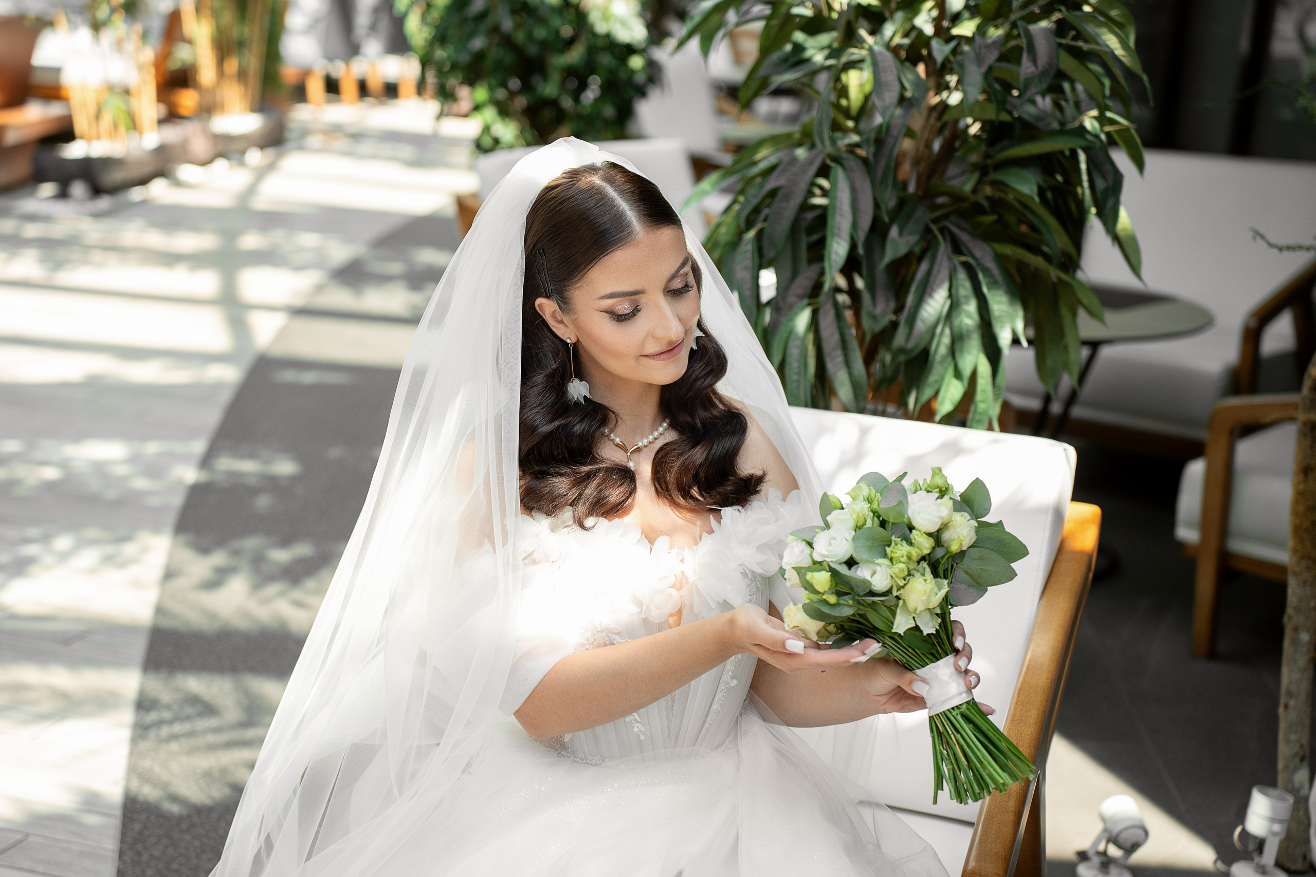 Владимир и Кристина. Семейный и свадебный фотограф Минск, Беларусь Анна Орловская