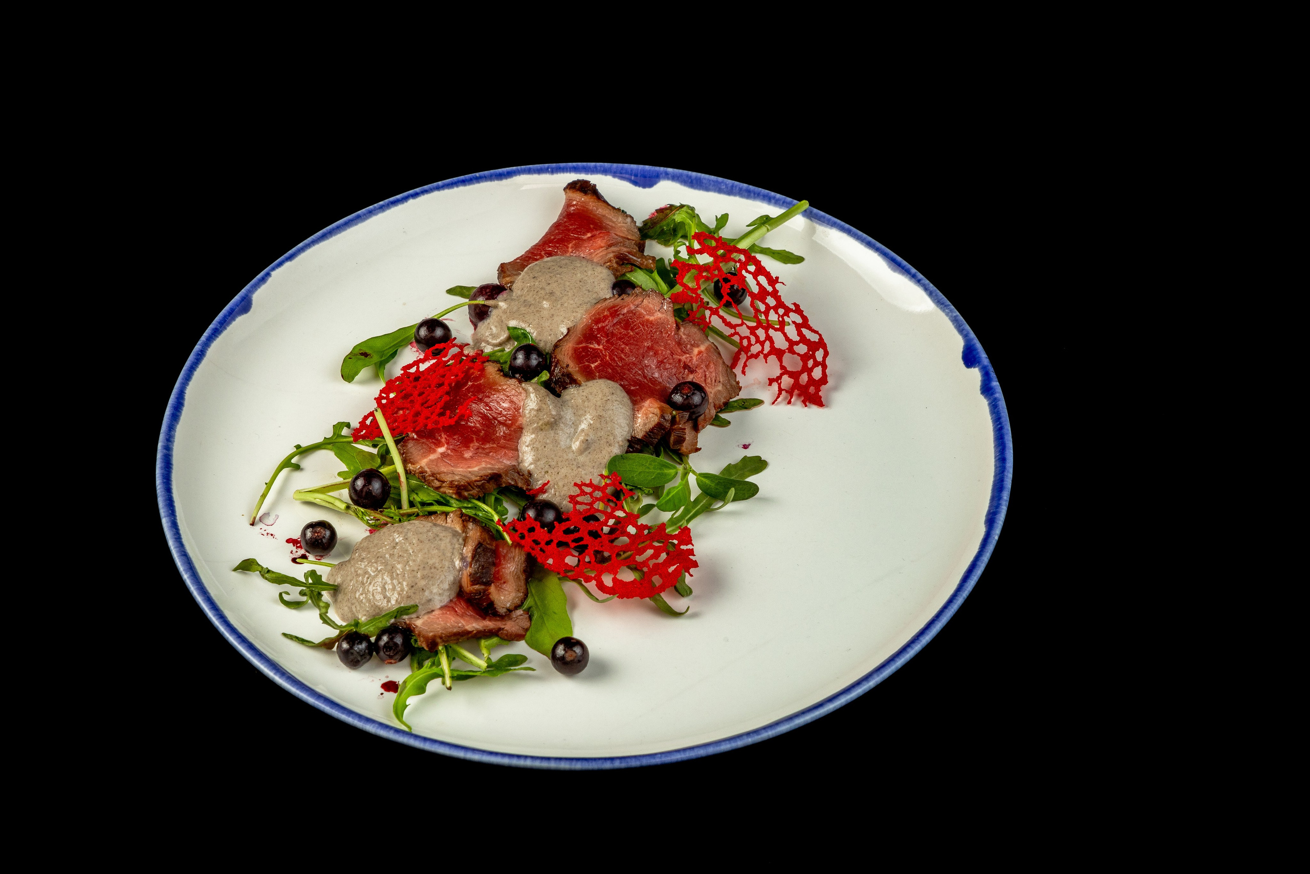 Фуд фотография. Фотограф в Тюмени Алексей Модин