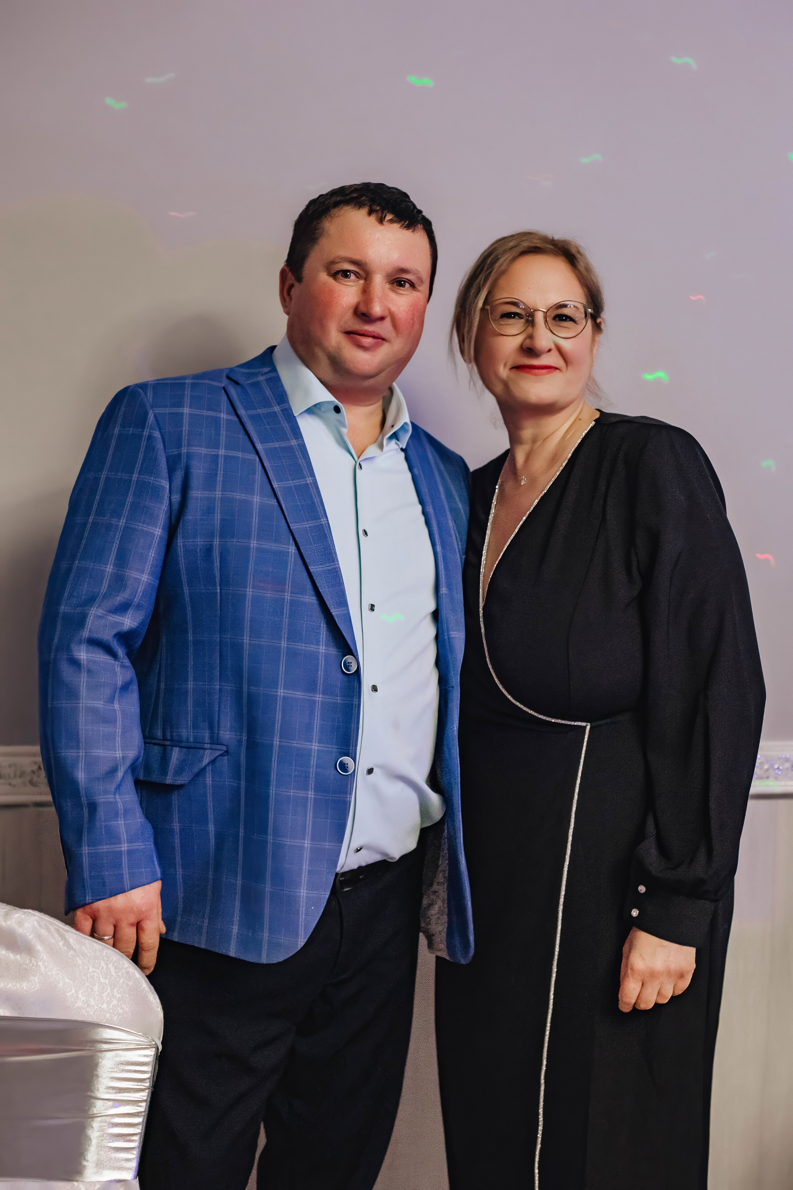 Юбилей Михаила. Фотограф Светлана Столярова Воскресенск