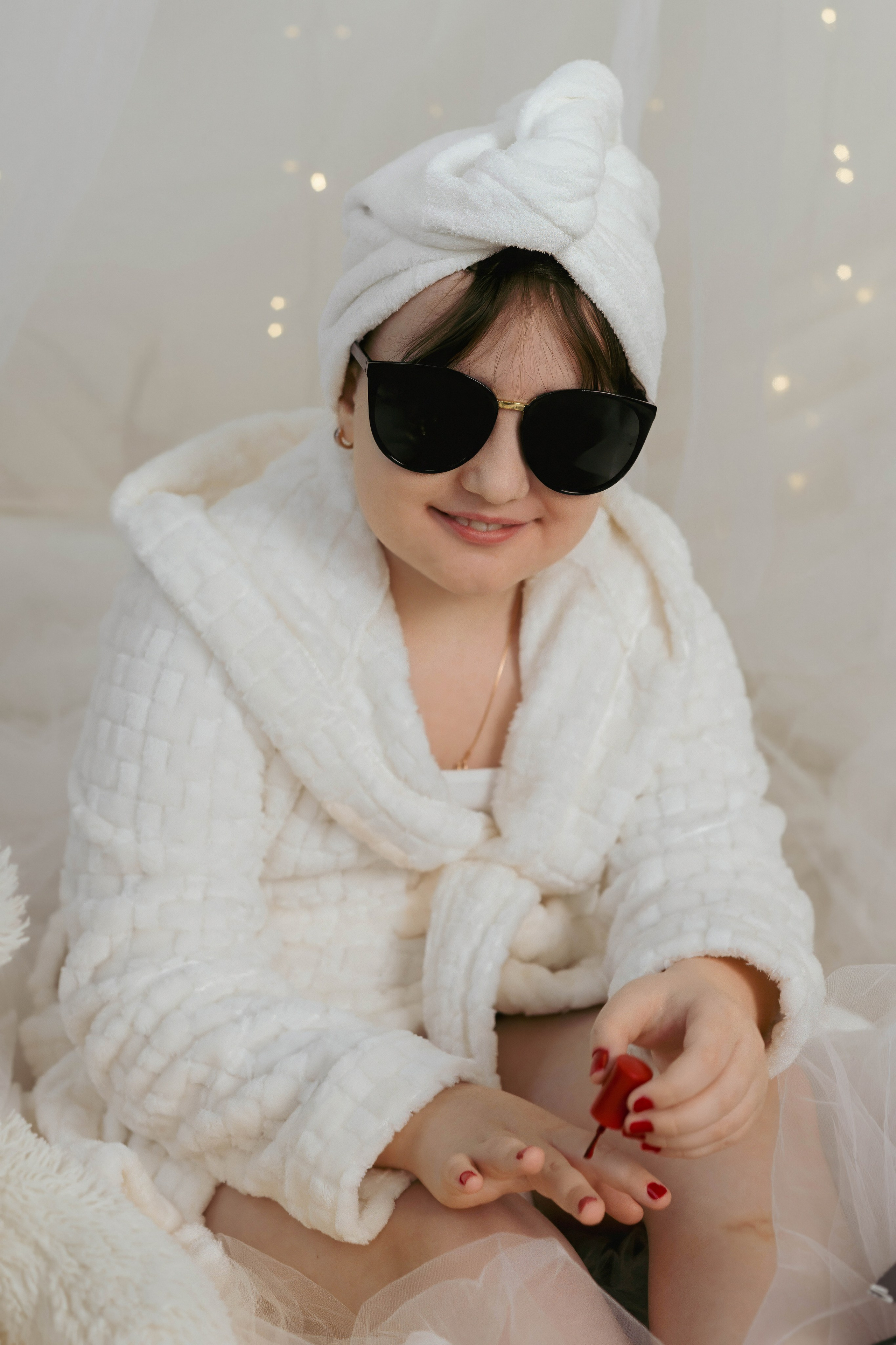 Детская. Фотограф Светлана Столярова Воскресенск