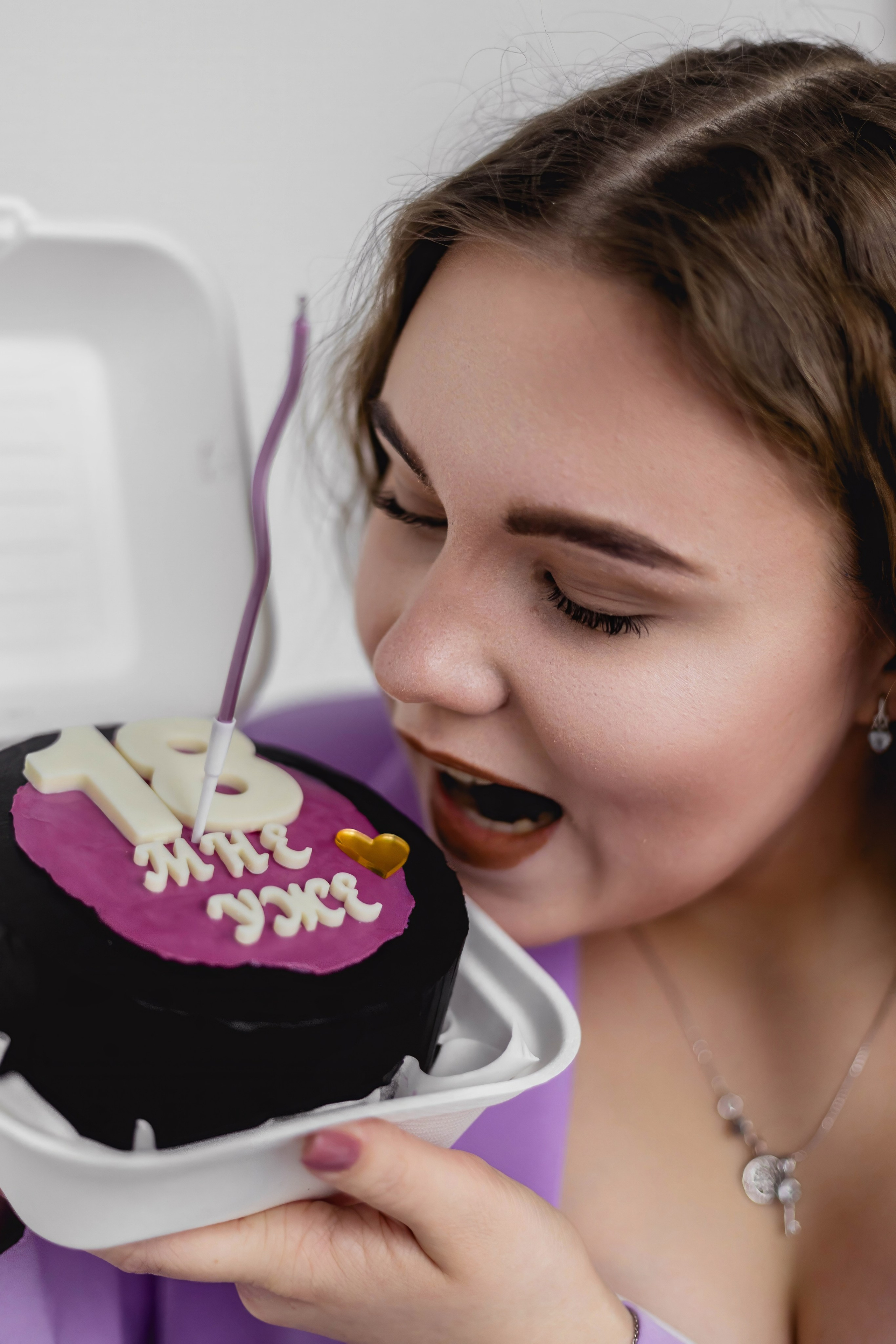 Александра. Фотограф Светлана Столярова Воскресенск