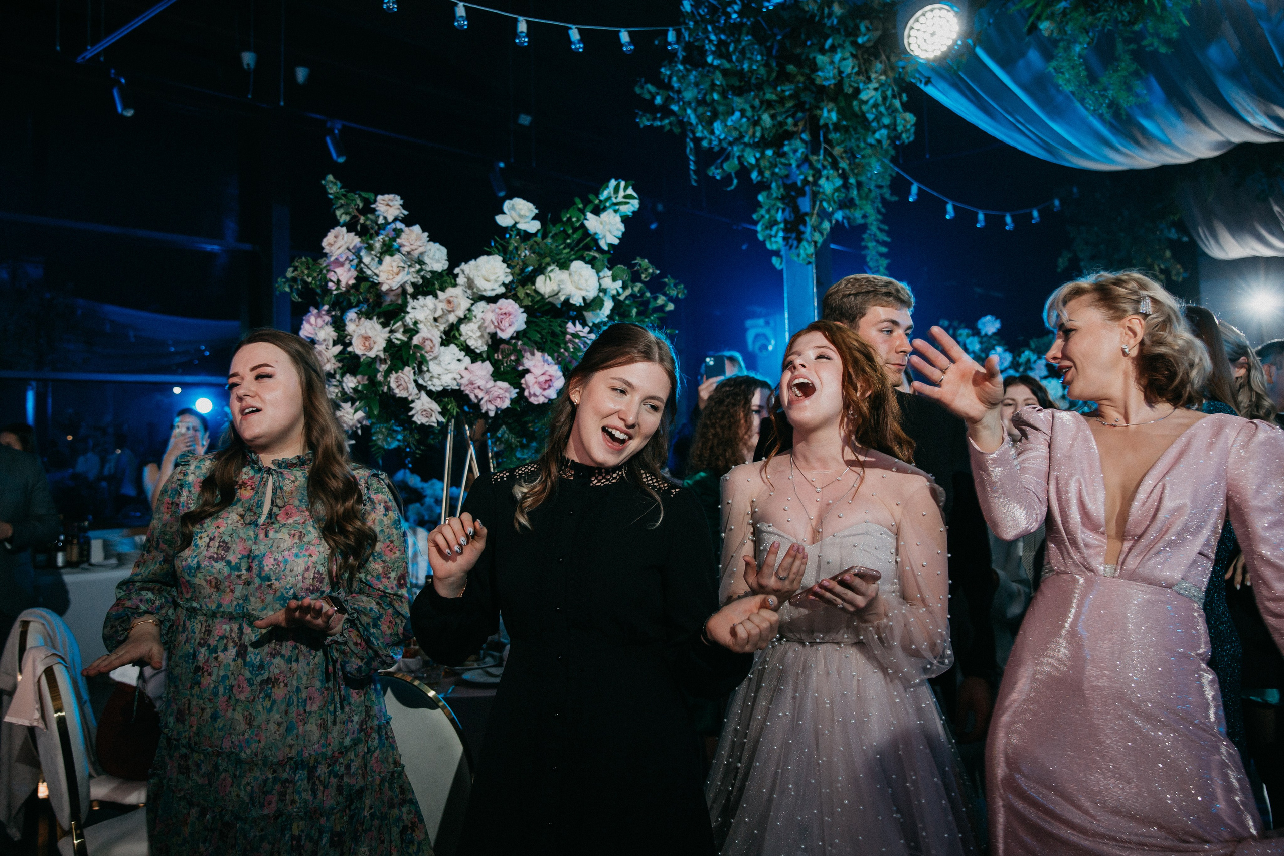 Кирилл и Инна. Свадебный и семейный фотограф в Волгограде Галина Микитинская