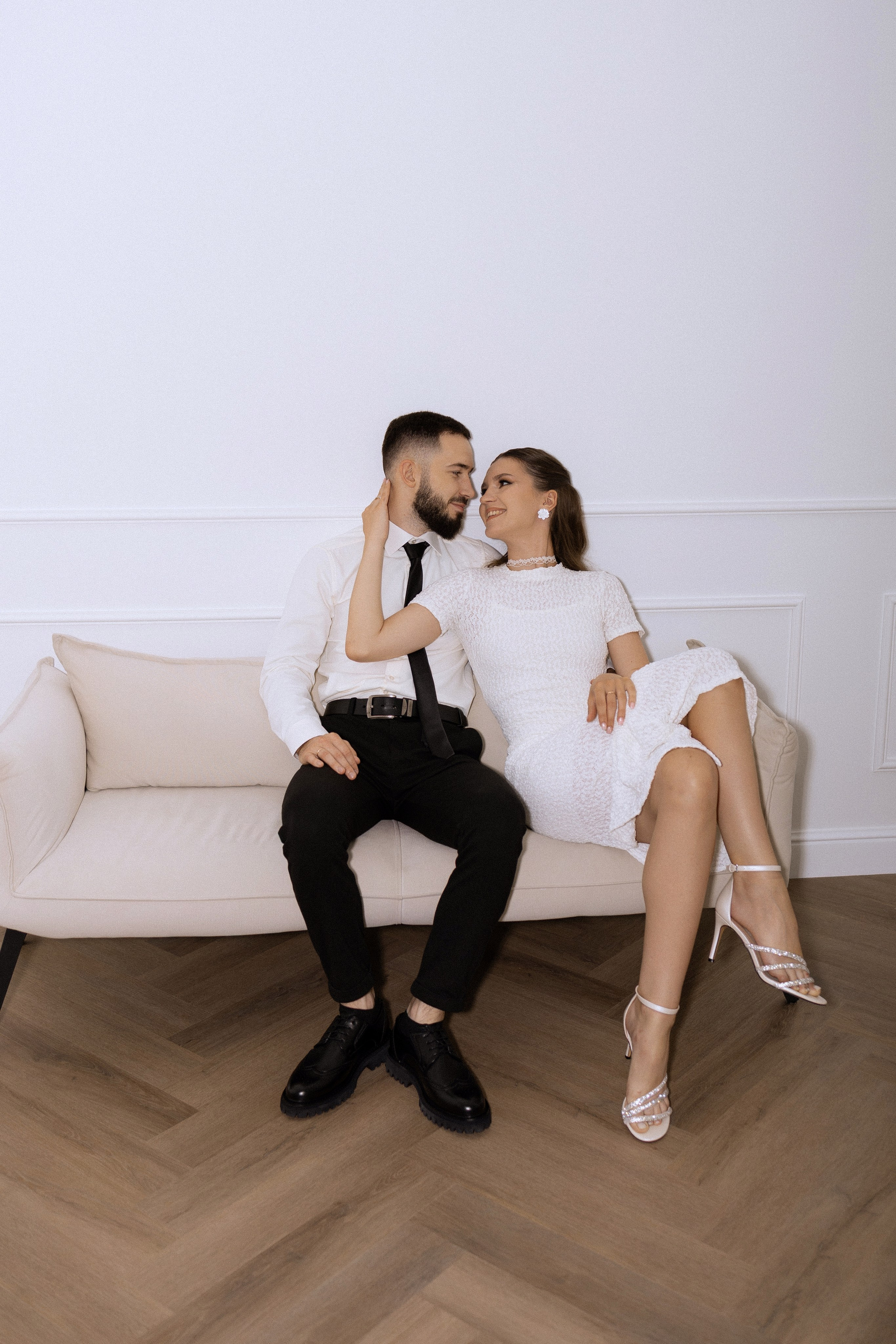 Алина & Александр. Майорова Валерия Фотограф Ставрополь