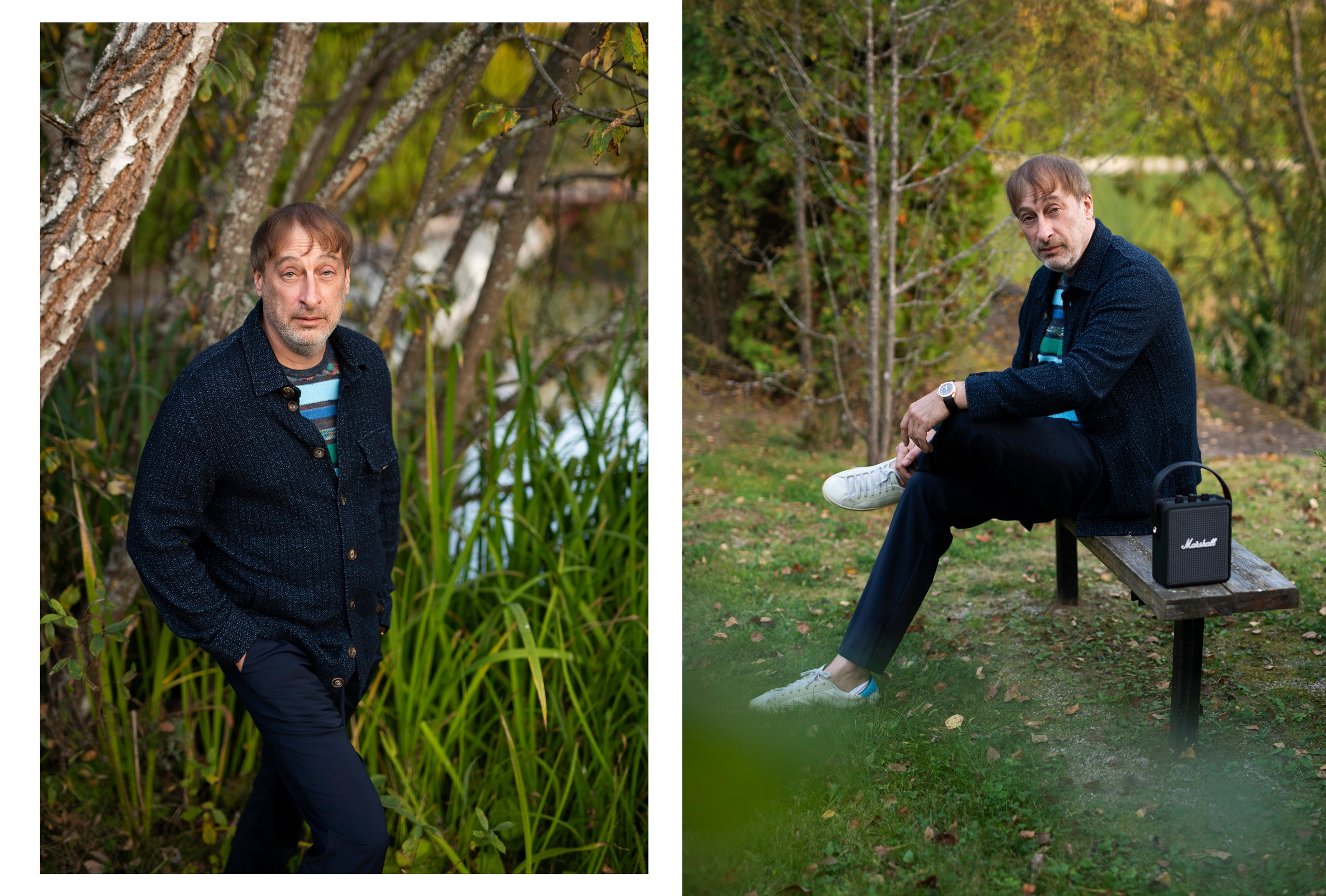 Антон. Главная