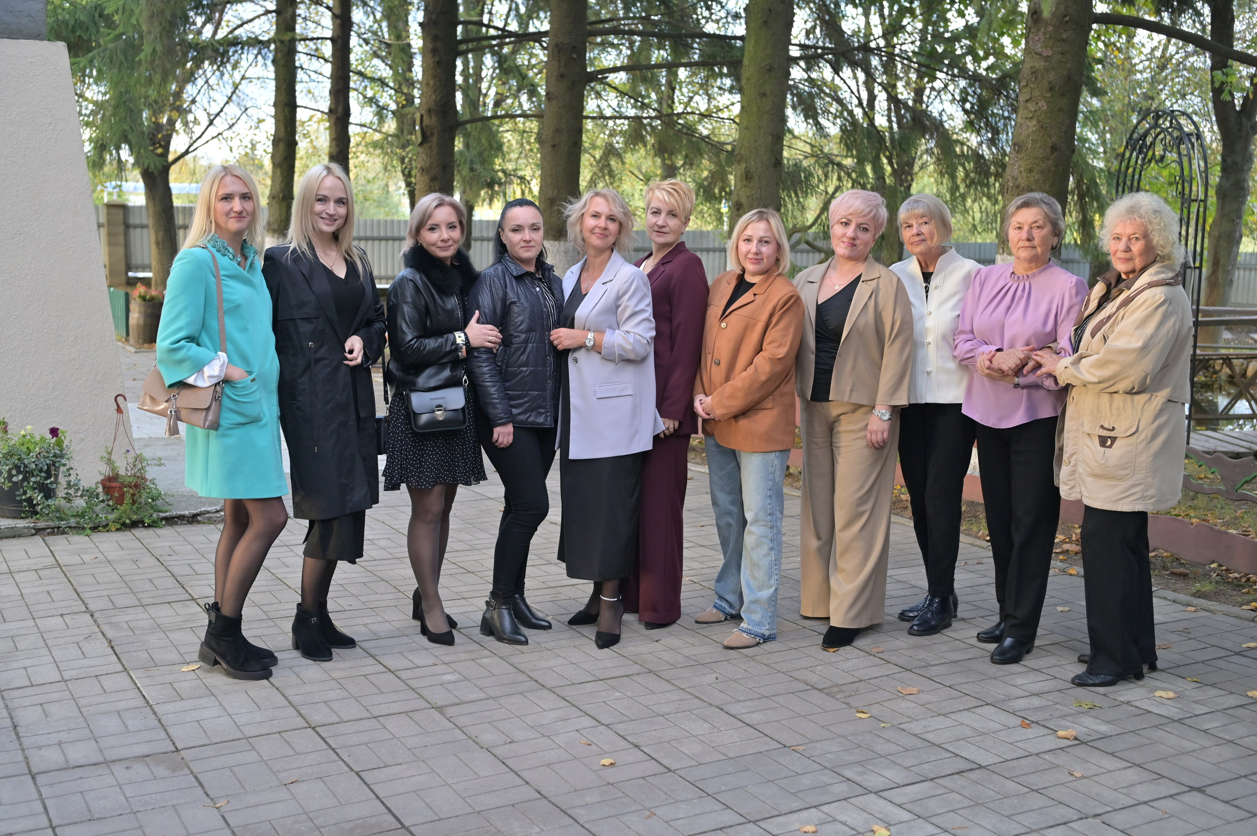 Юбилеи. AlexFoto Фотограф в Мозыре Александр Смягликов