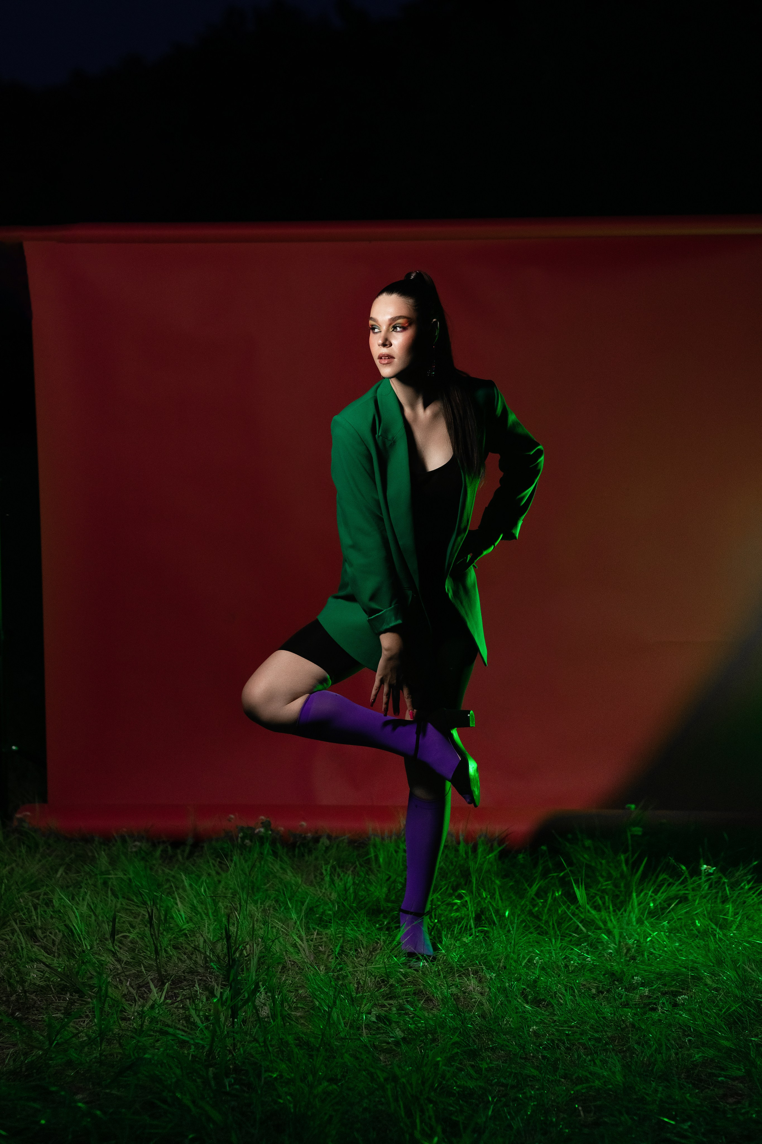 Яркий Fashion. Свадебный и семейный фотограф в Воронеже Кирсанова Наталья