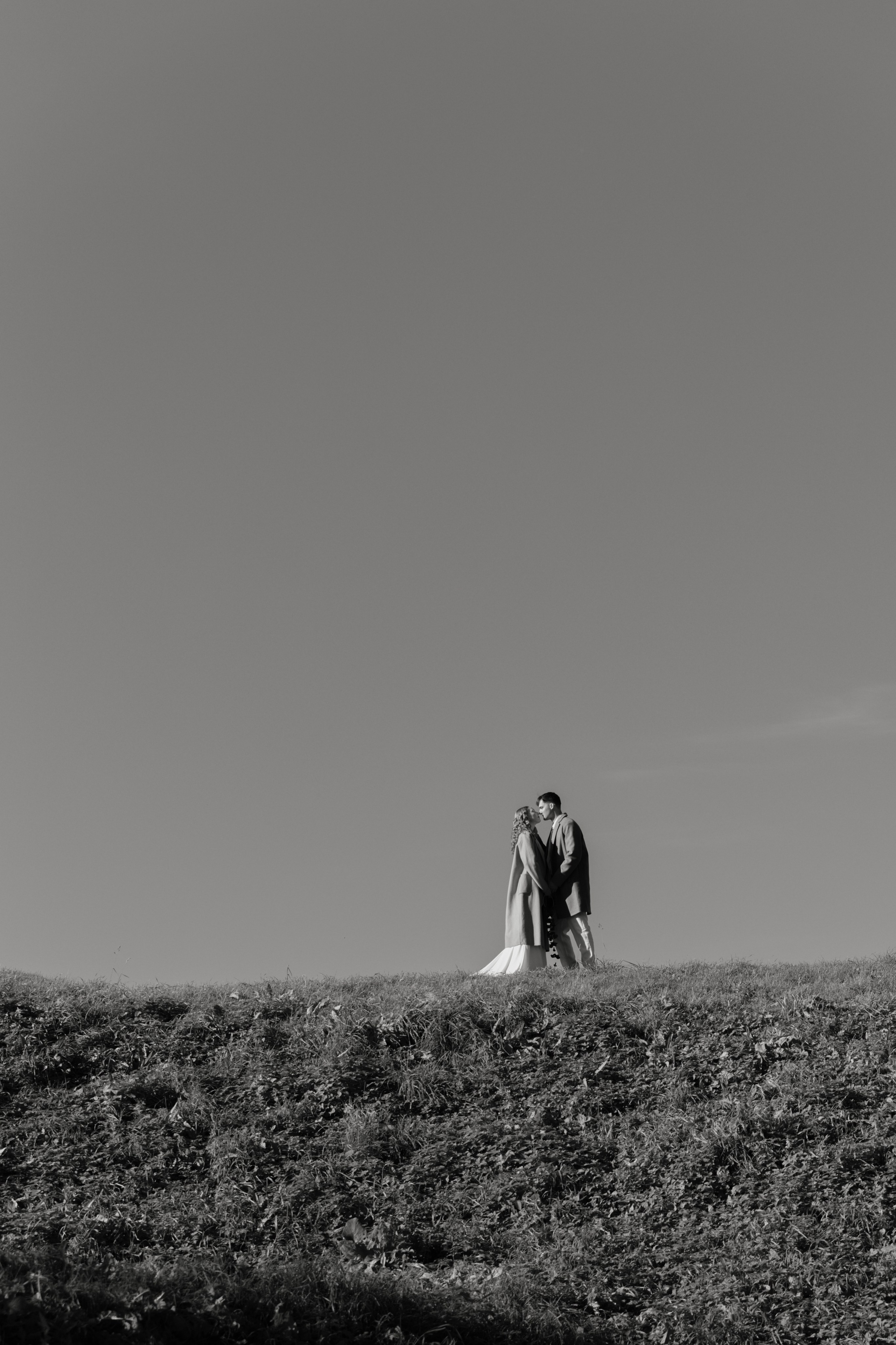 Камерная свадьба. Фотограф в Санкт-Петербурге Гусакова Ольга