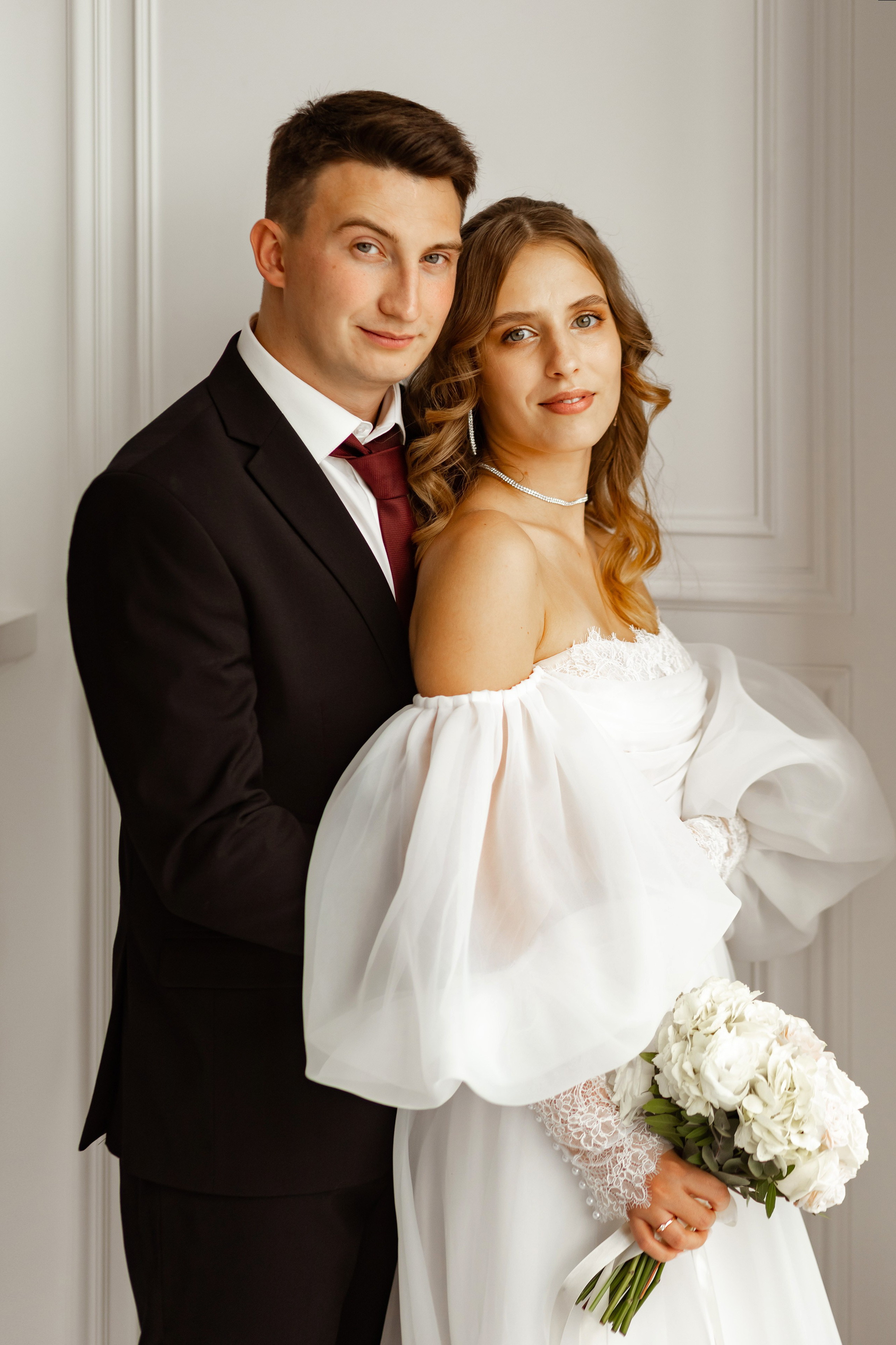 Свадебная фотосъемка. Инна Карцева Свадебный фотограф Тольятти