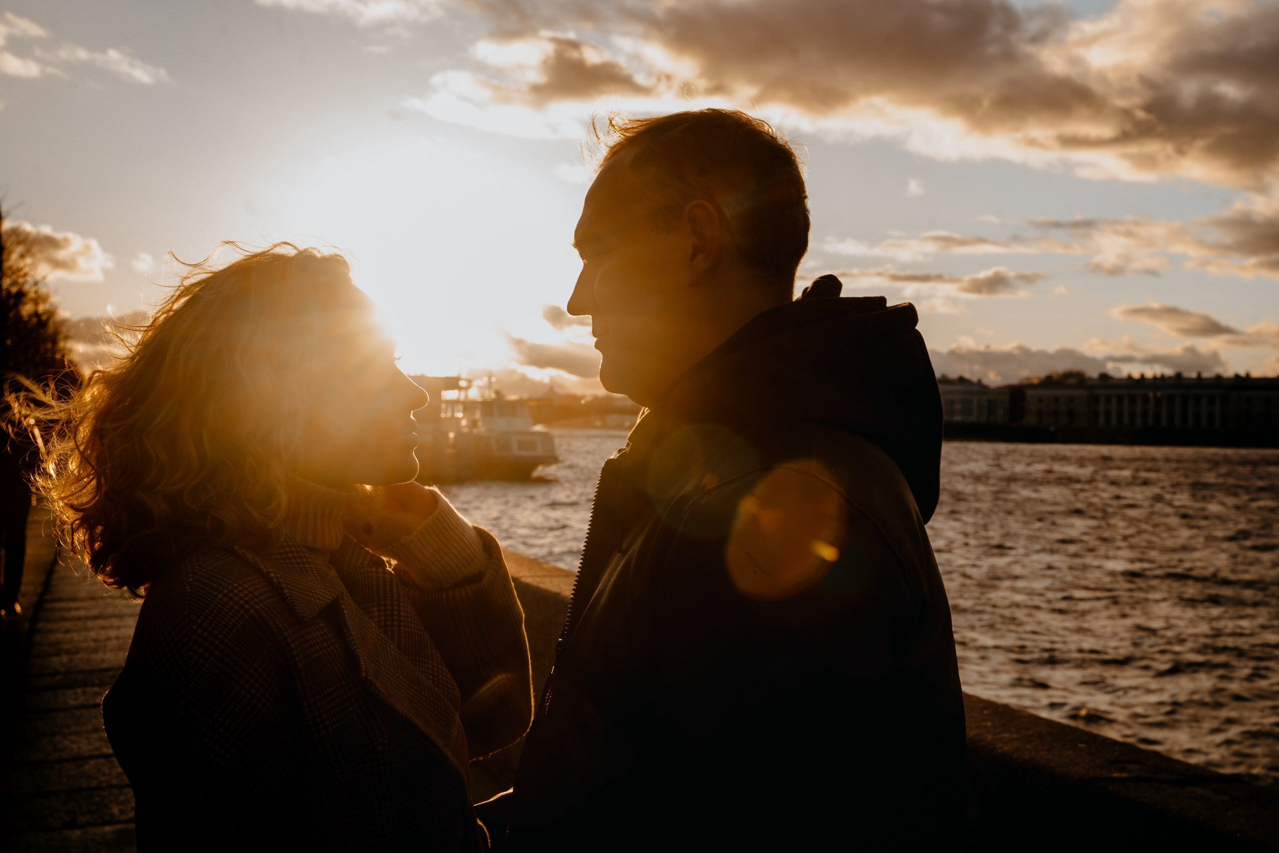 Love-story съёмки. Фотограф Екатерина в городе Новороссийск