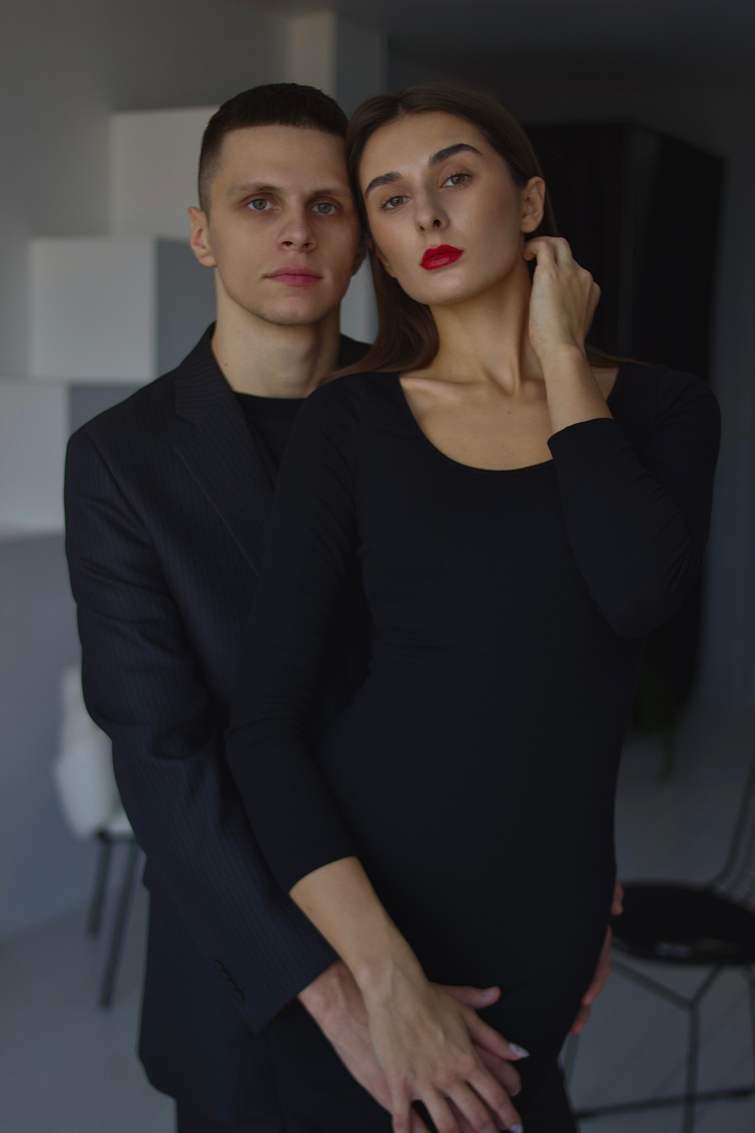 Алексей и Полина. Свадебный и Семейный Фотограф Алексей Унямин в Самаре и Тольятти