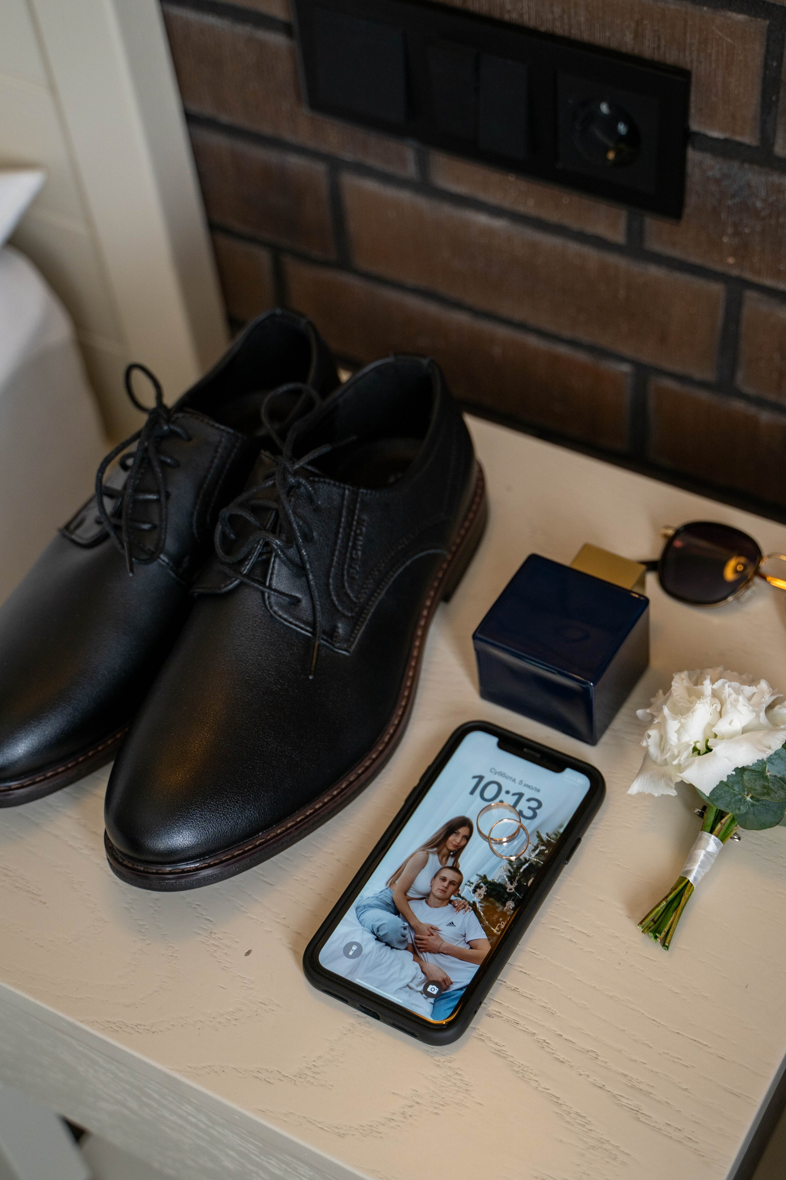 Данил и Анастасия. Видеосьемка, фотосьемка свадеб, юбилеев, утренников в Краснодарском кр