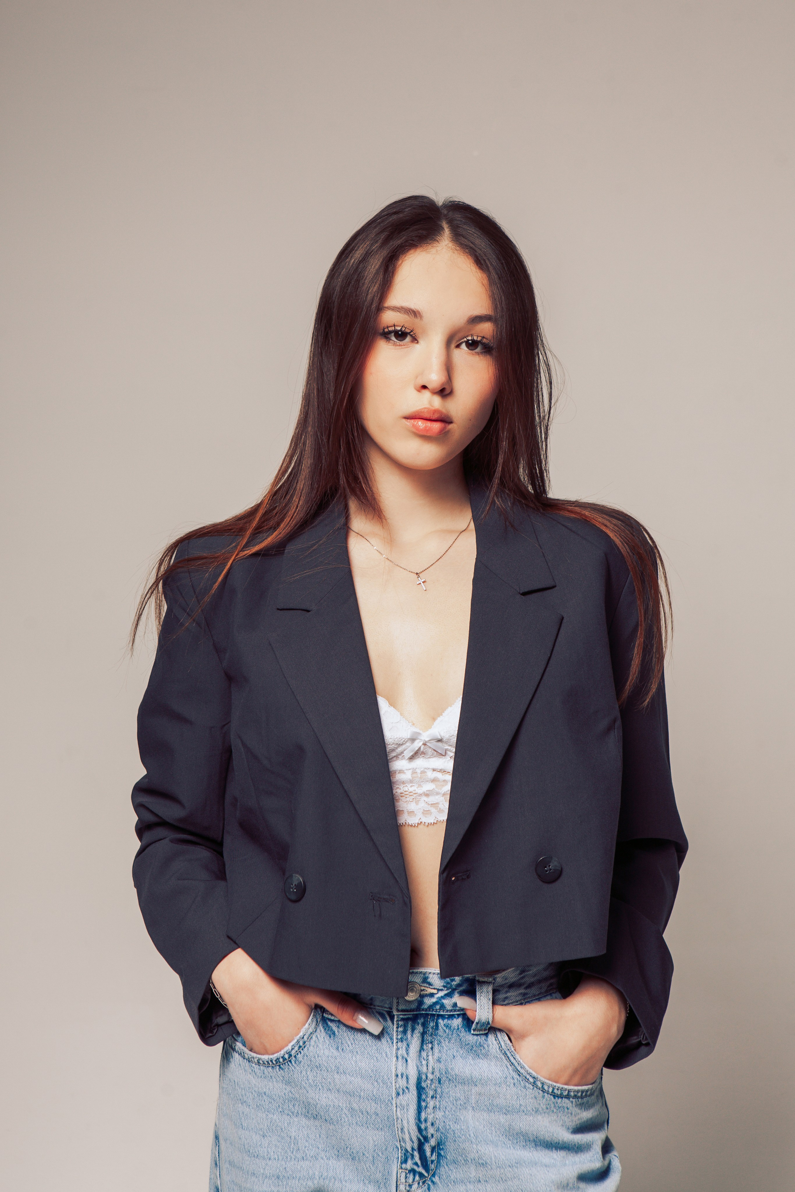 Фотосессия минимализм. Фотограф Ольга Ефремова