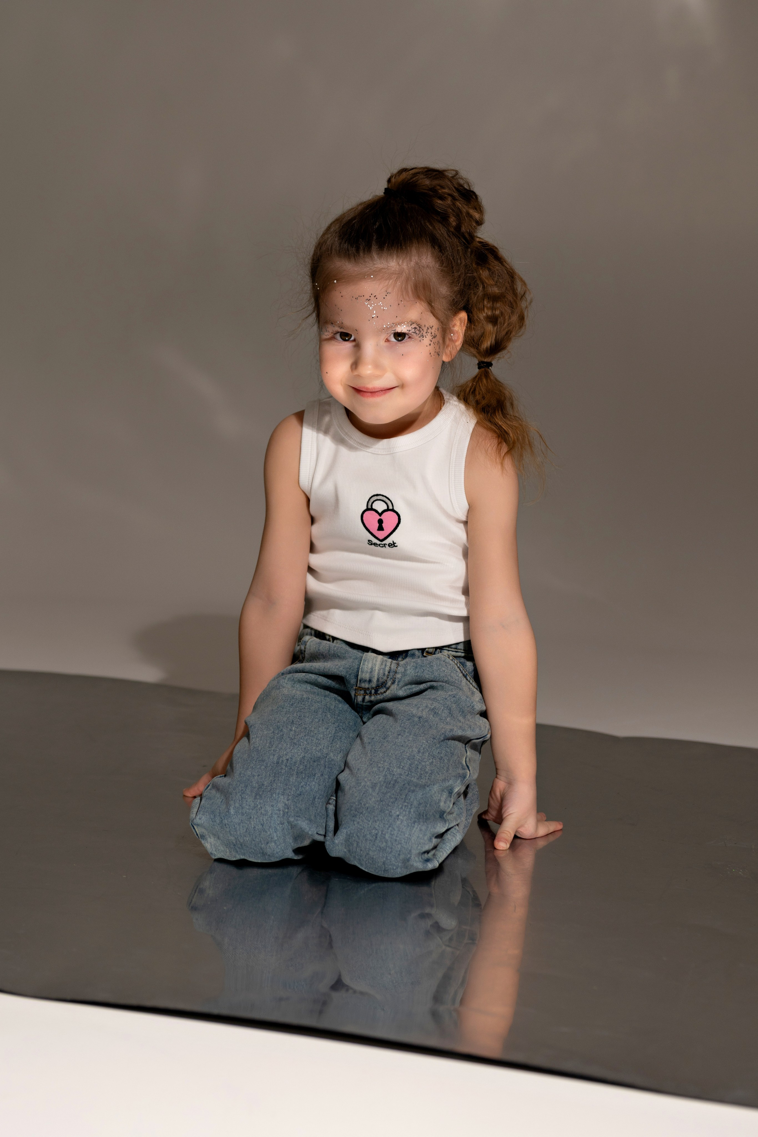 Софии 5 лет. Елена Задорина