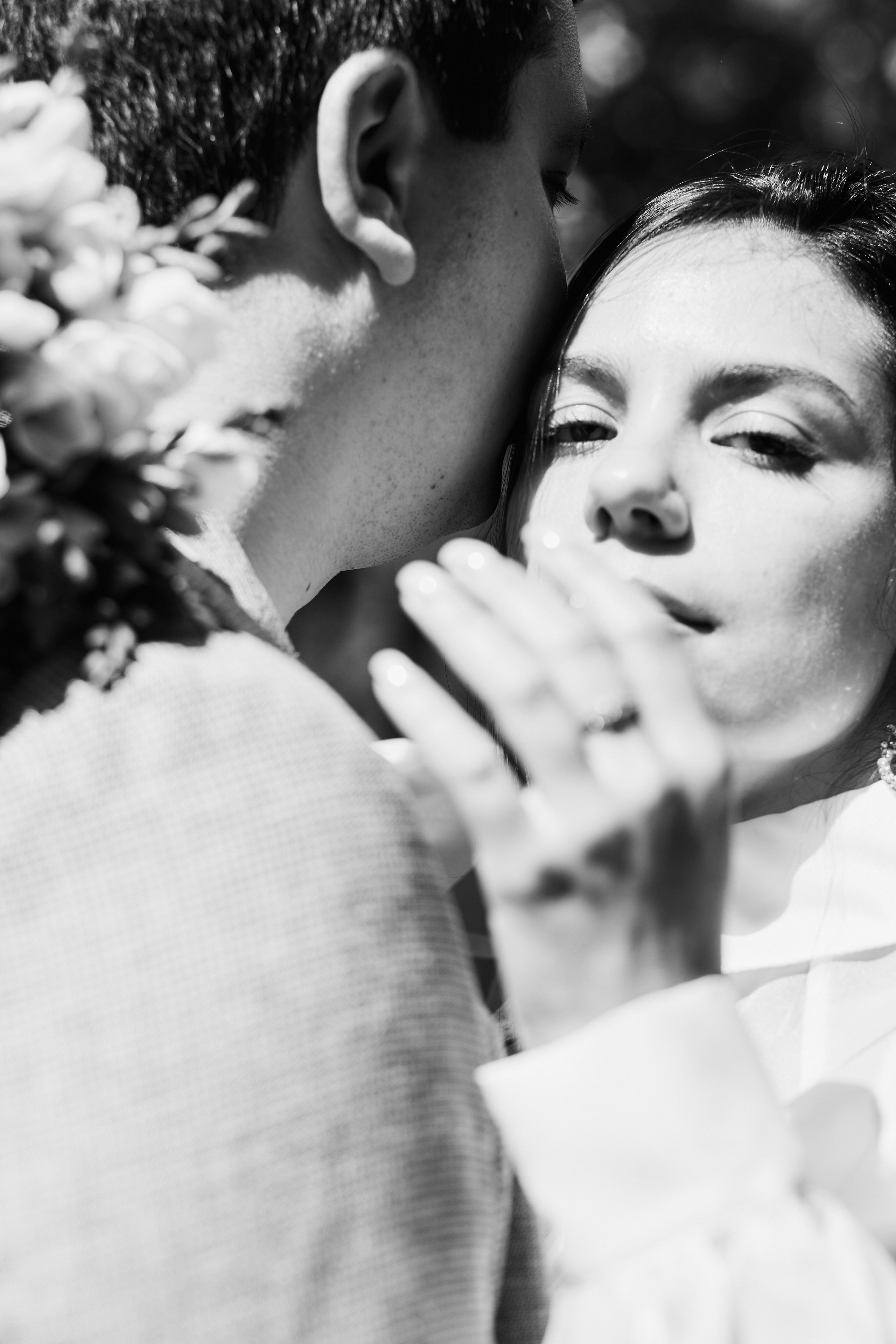 Свадебные съёмки. Детский семейный фотограф в Москве Светлана Микадзе