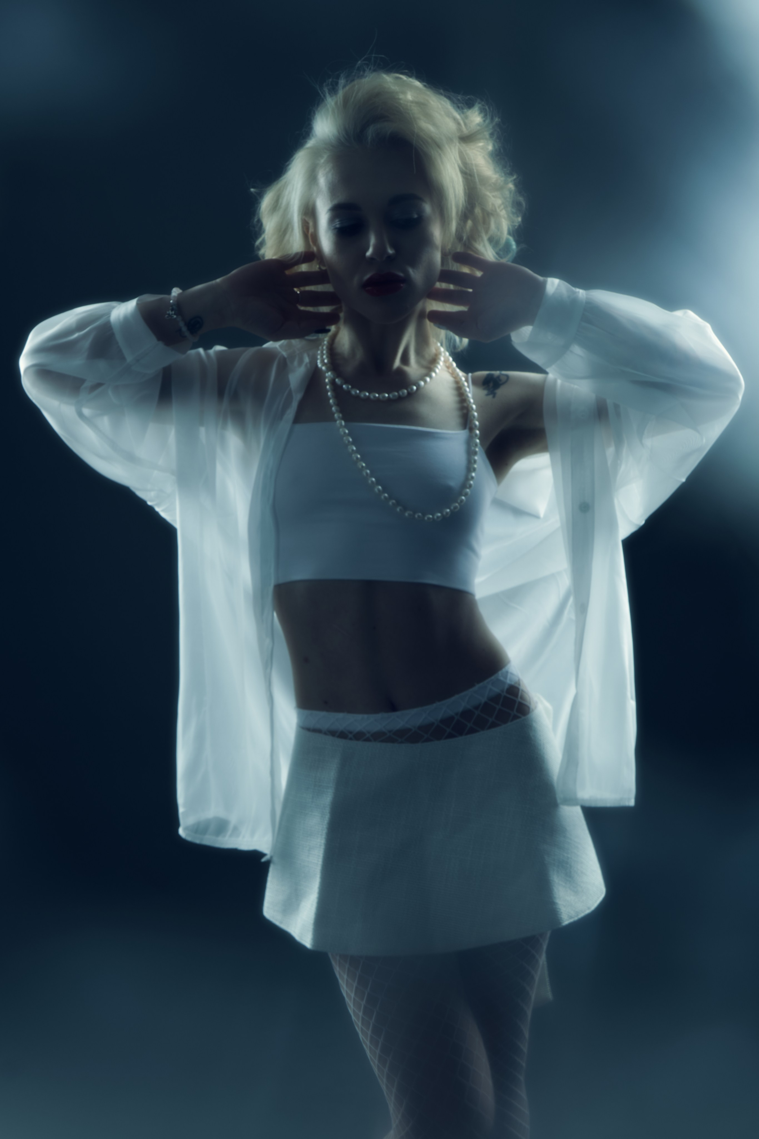 Lee June. Фотограф в Санкт-Петербурге