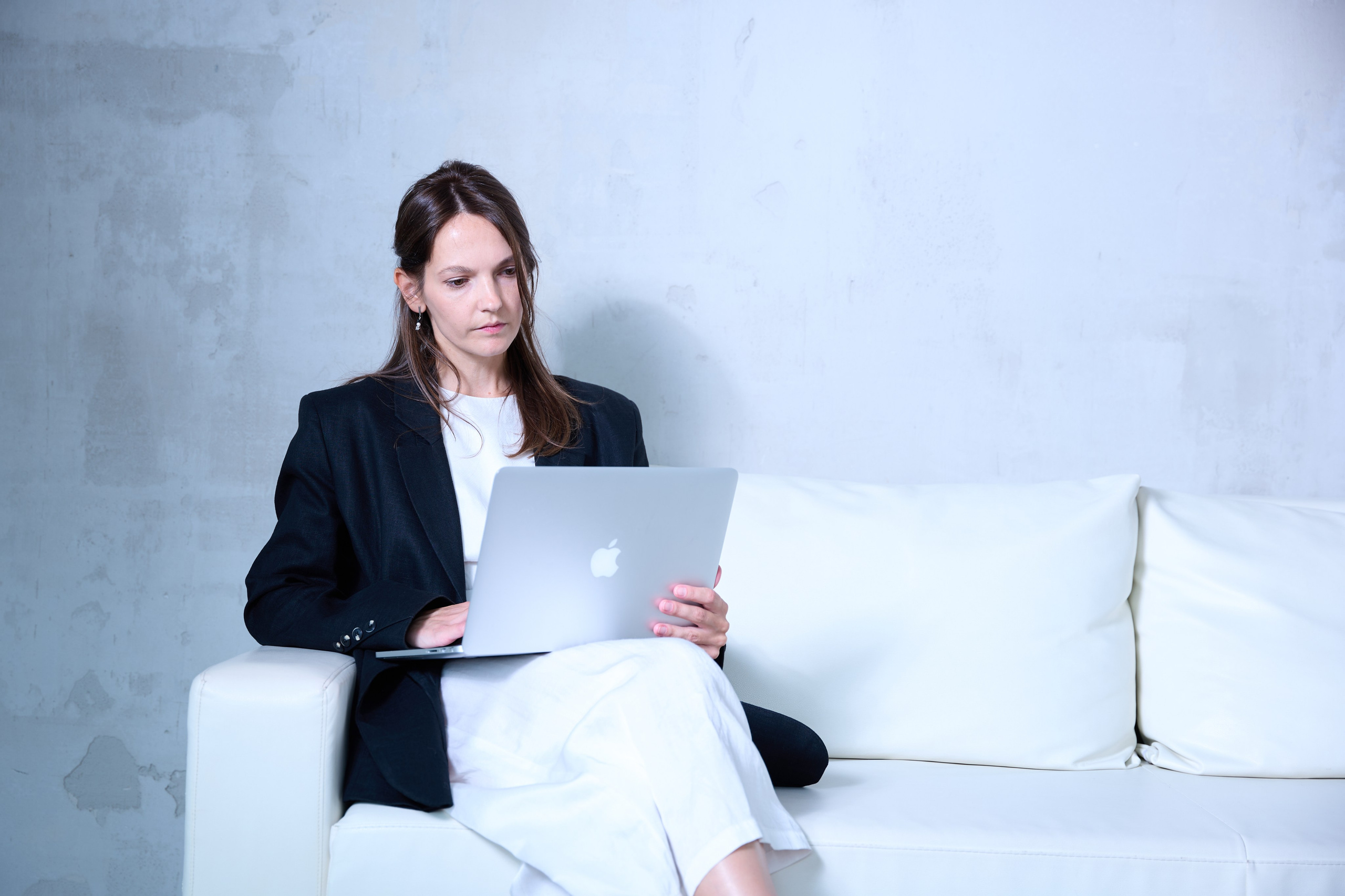 Business portrait. Фотограф в Санкт-Петербурге