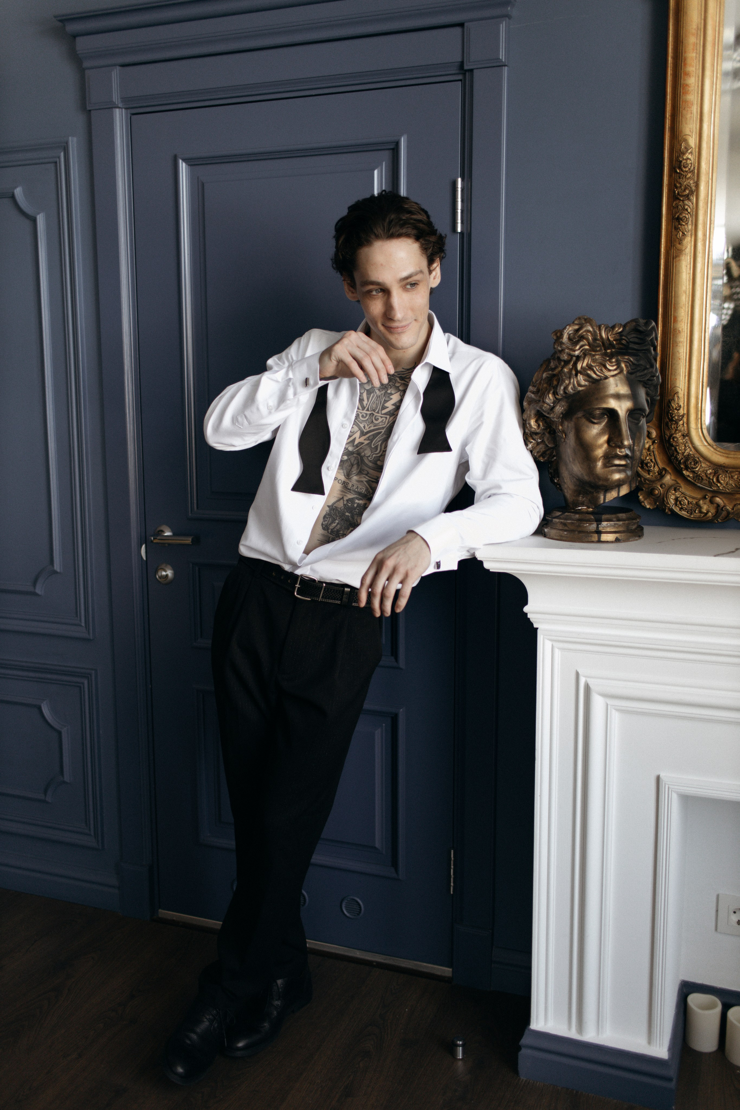 Бутик Отель. Nikolpinhasova