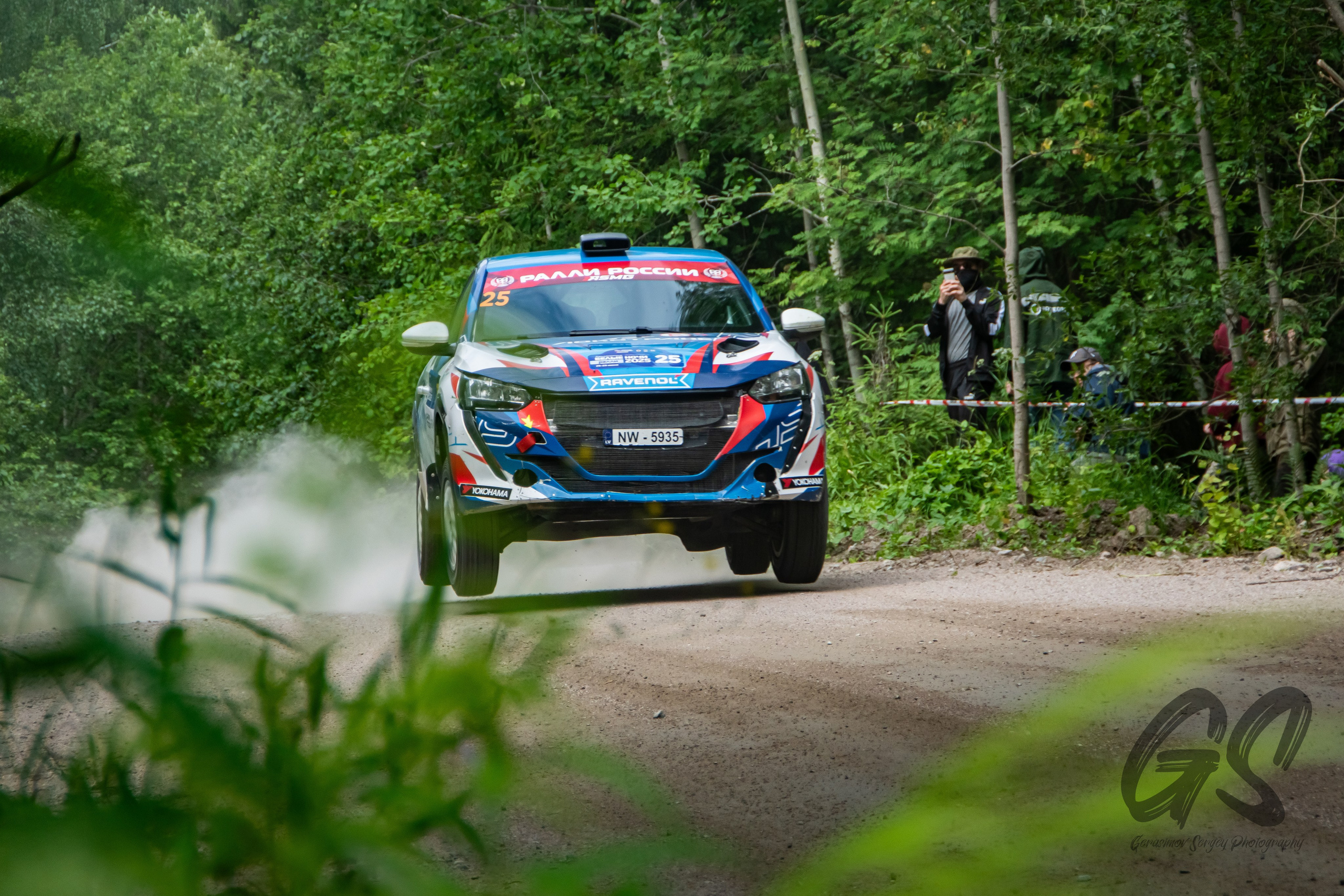 Портфолио Герасимов Сергей. GS.Media