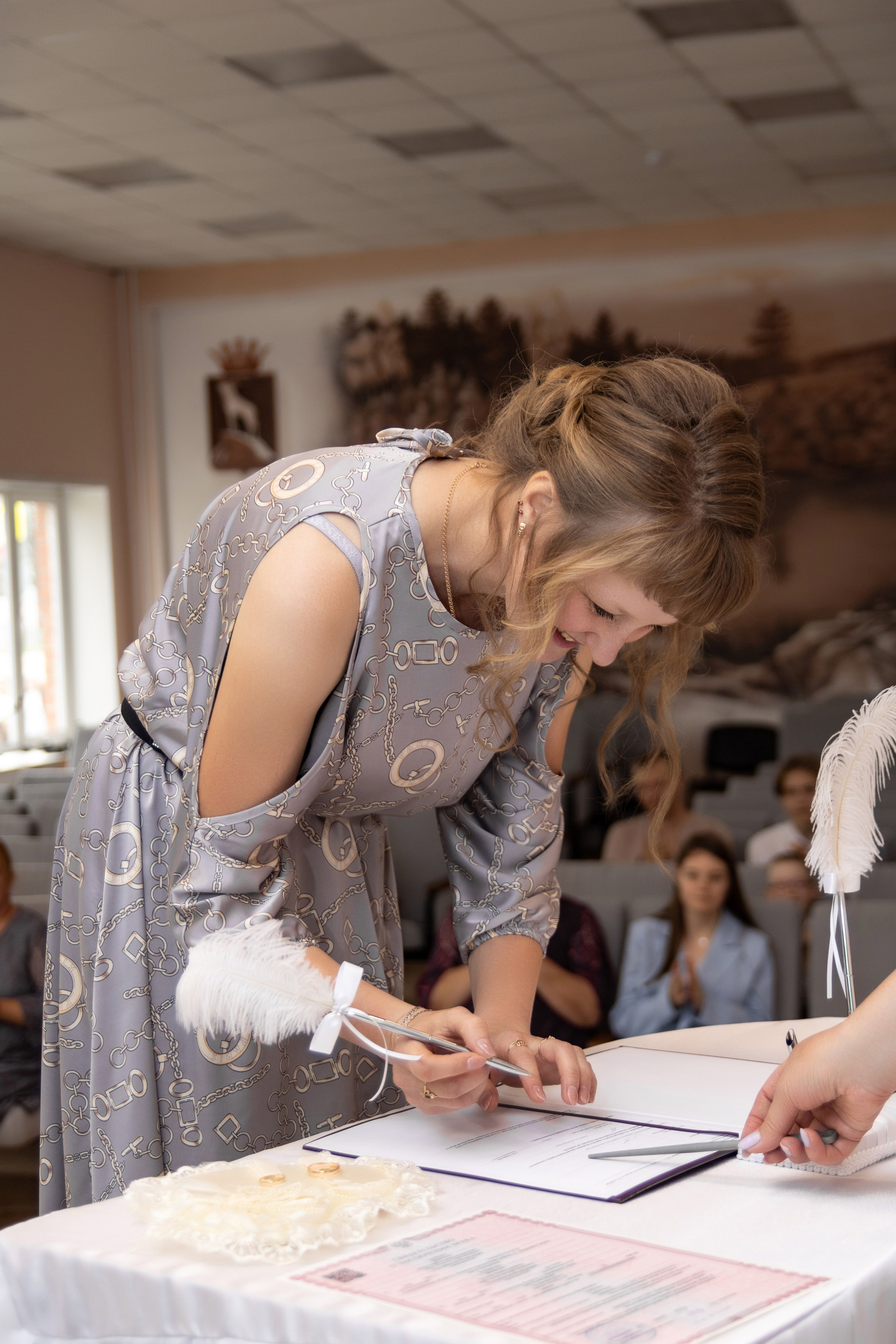 Ольга & Николай