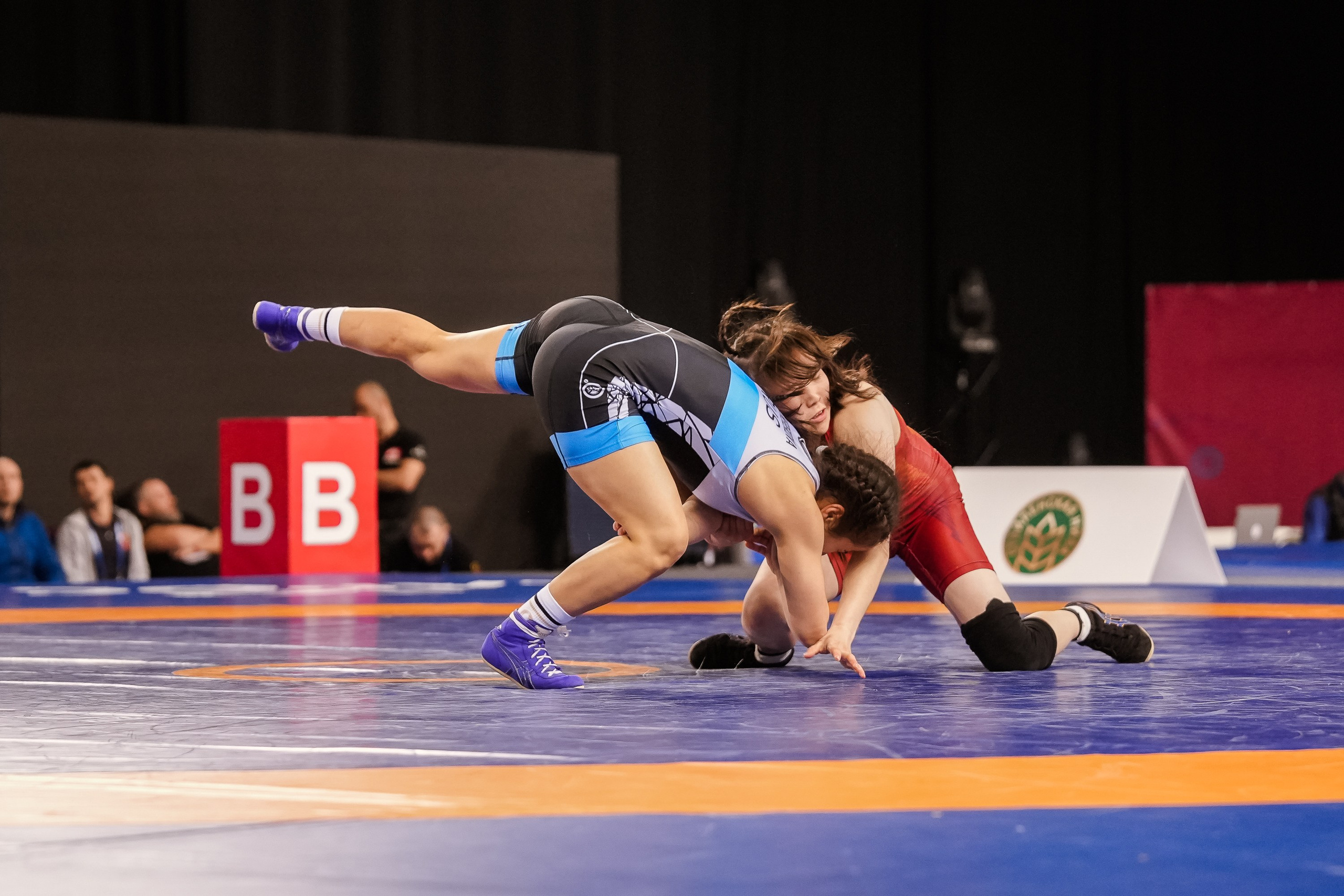 Кубок Ивана Ярыгина 2024 фото / Ivan Yarygin Cup 2024 photos. Фотограф Анна Герман. Красноярск