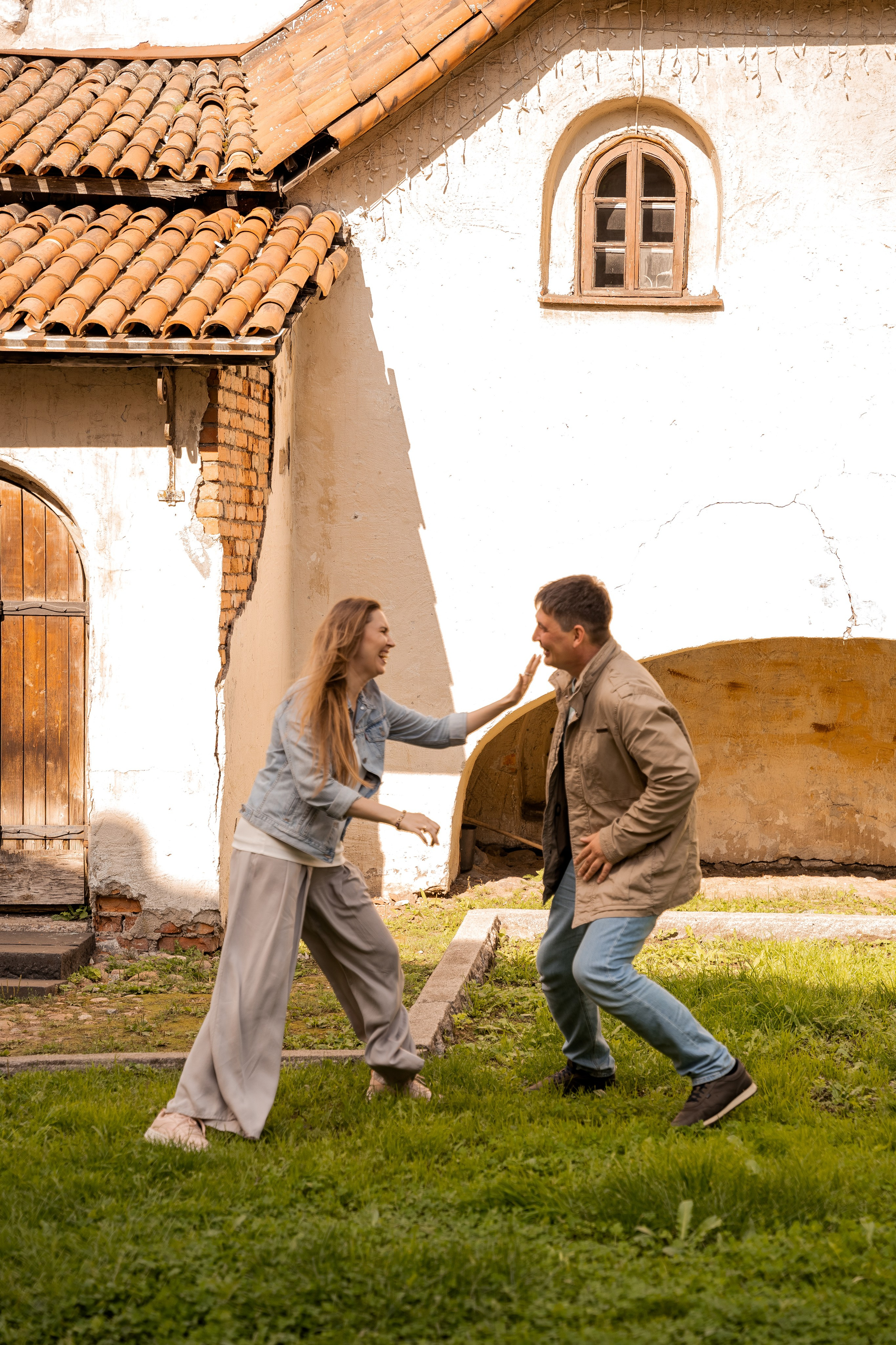 Один день Августа. Фотограф в Ульяновске Александра Григоровских