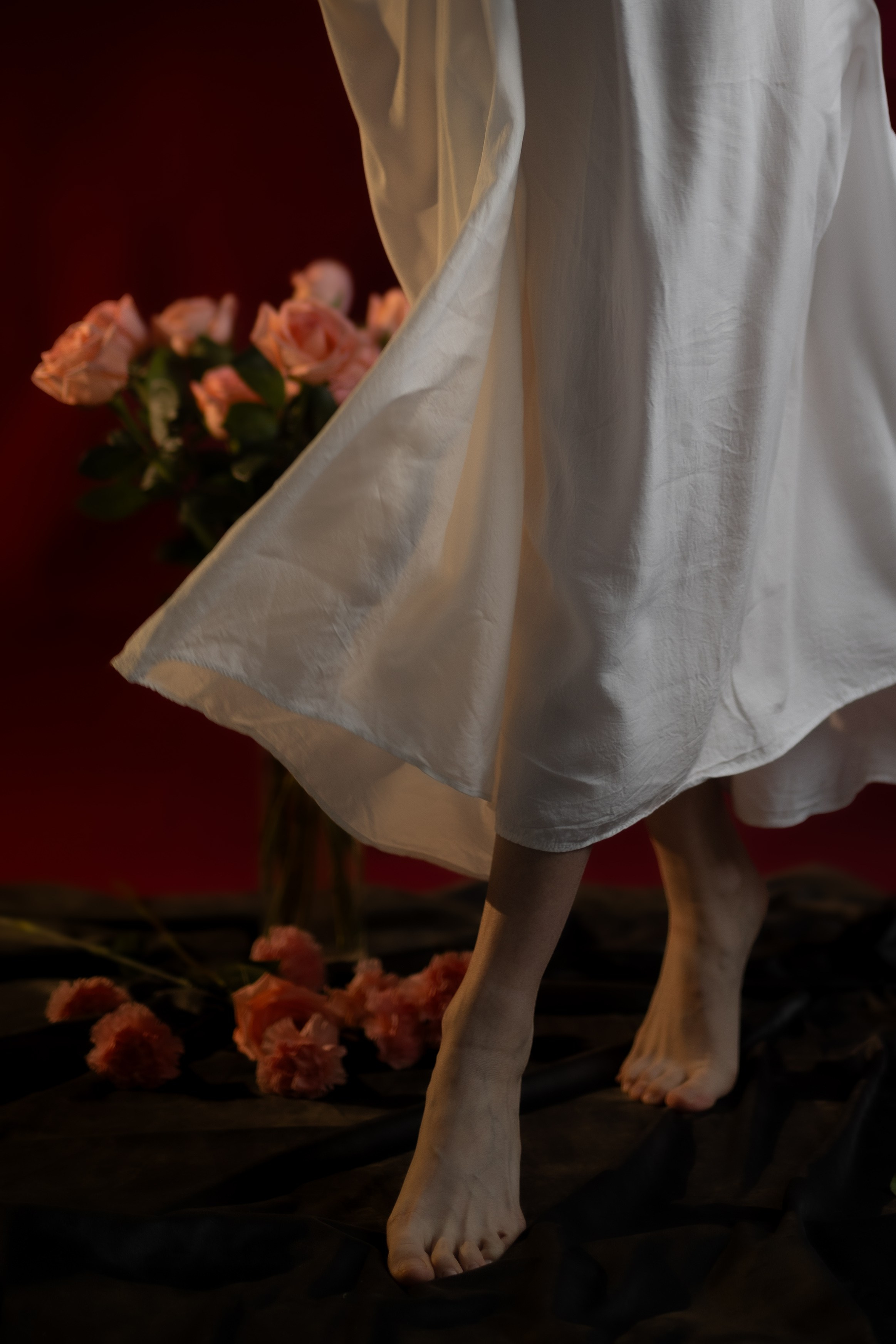 Алена. Женский портрет в городах: Москва | Архангельск | Котлас | Коряжма | Анастасия Лесникова|