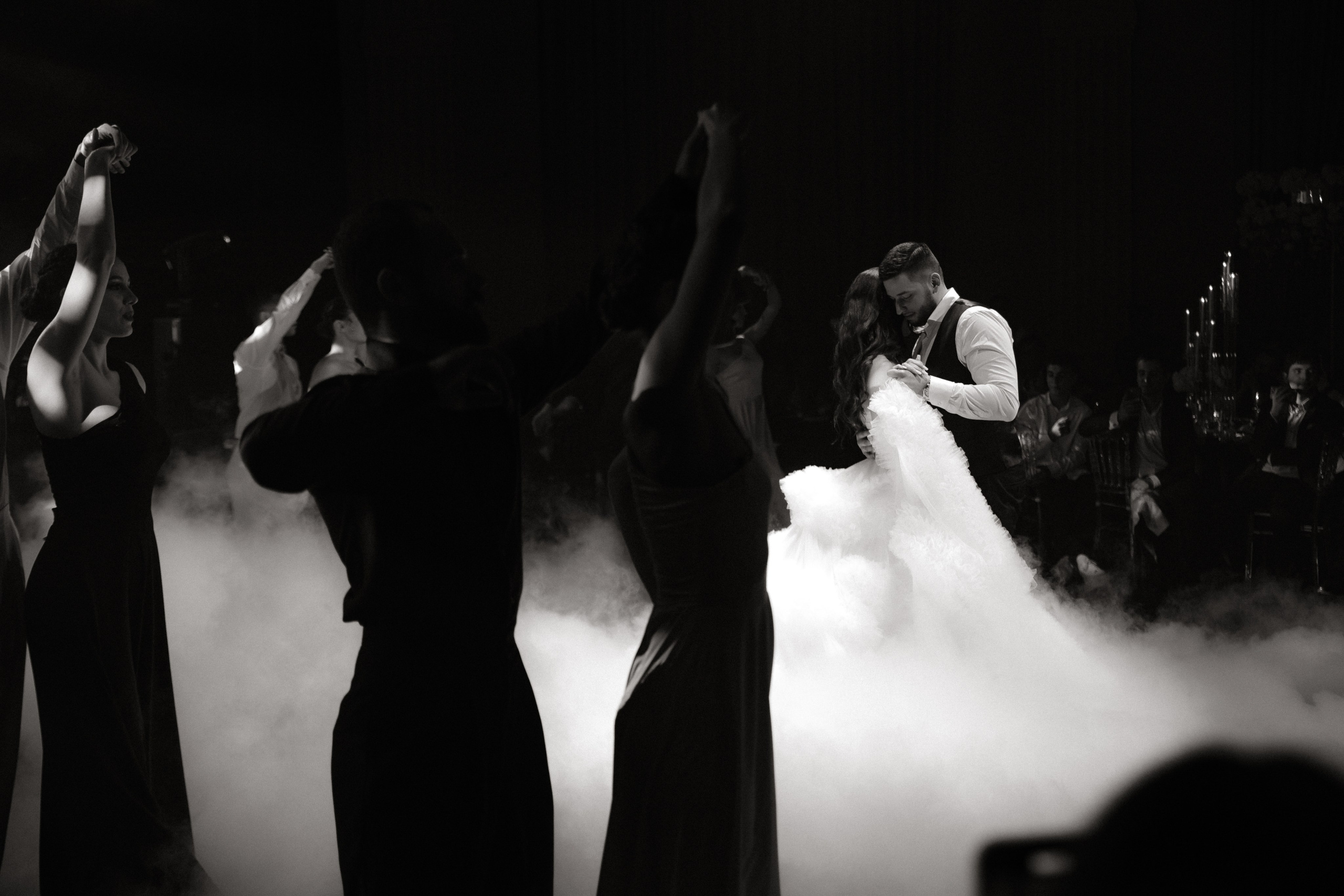 Георгий и Аделина. Свадебный и портретный фотограф в Ростове на Дону Андо Саргсян