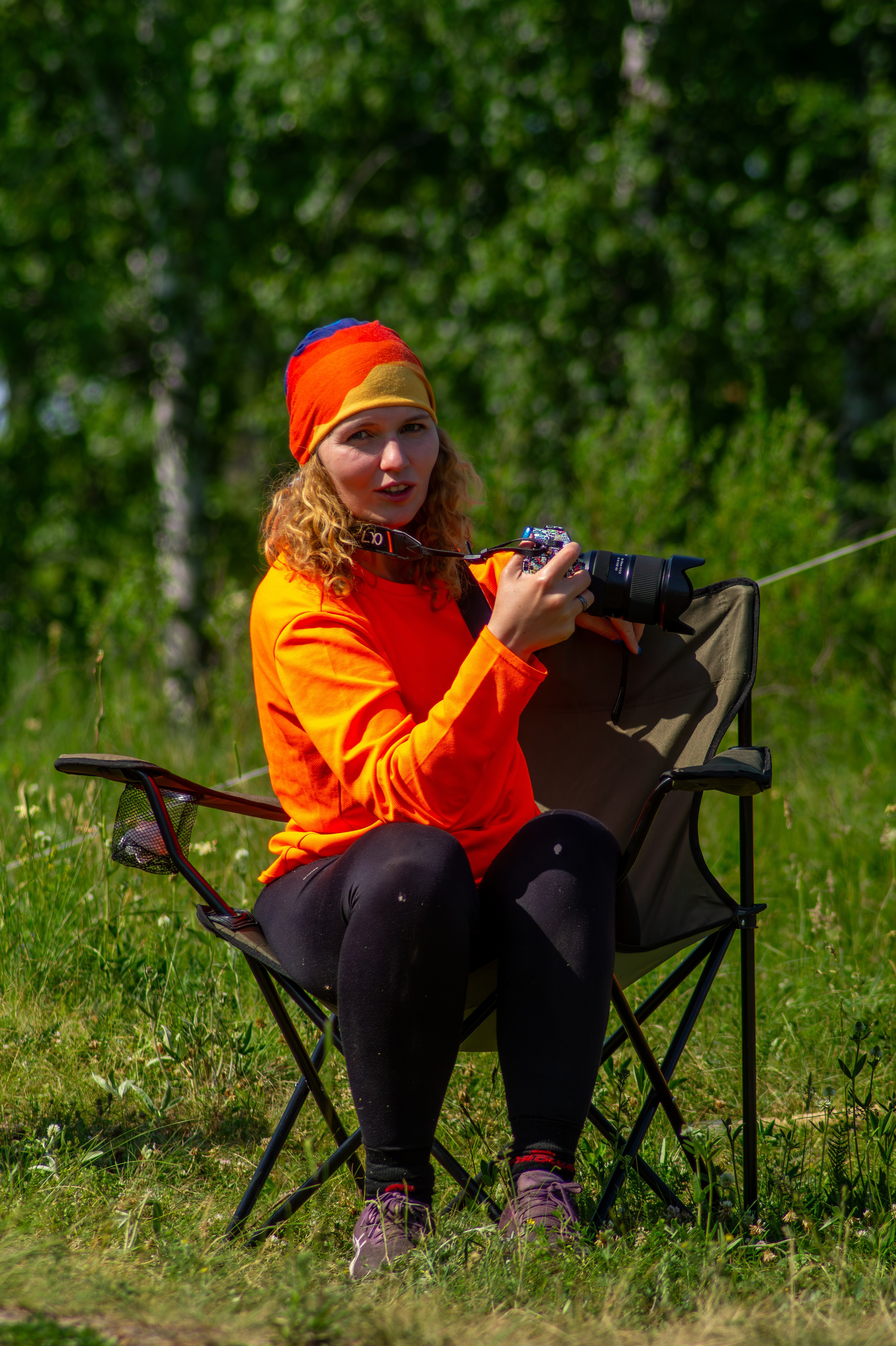 Семинар по переправам 2025