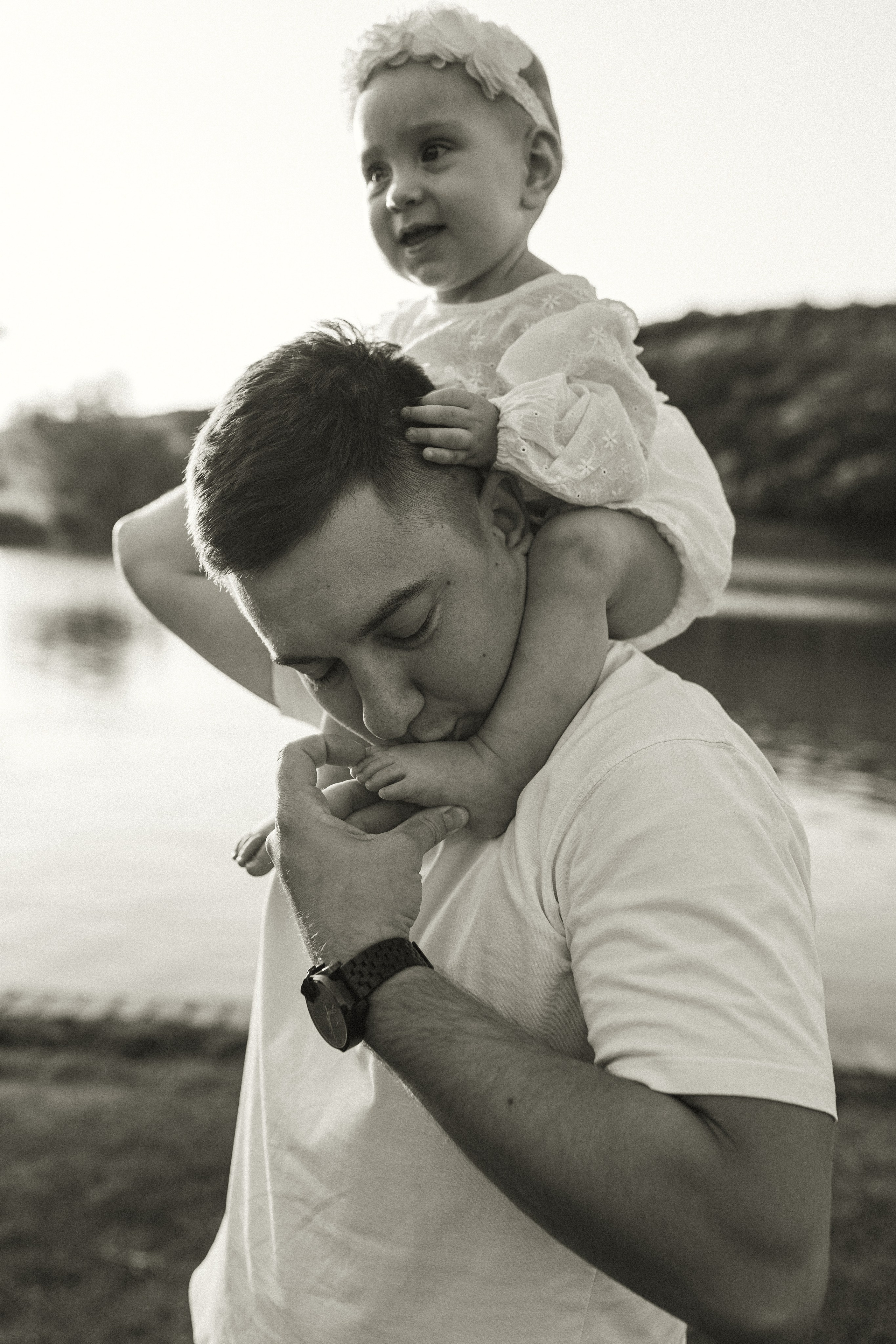 Ярослав Аня и Ева. Семейный фотограф в Новороссийске и Анапе Александра Яковлева